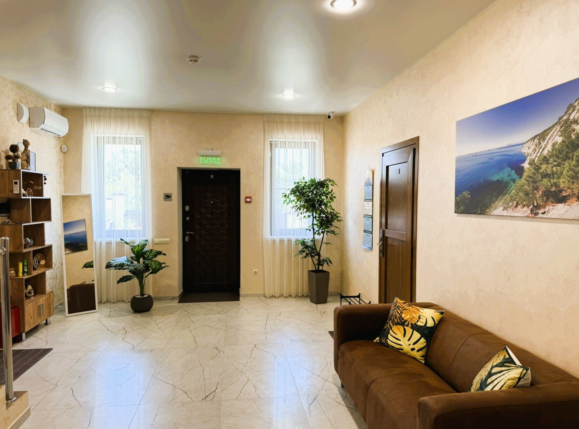 Фото Капитан