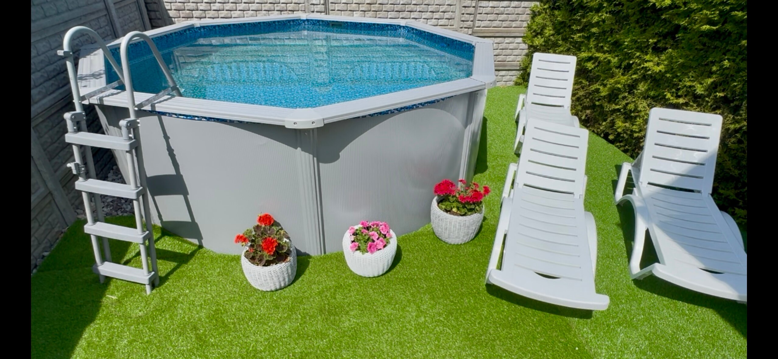 Фото Домик на побережье Балтийского моря