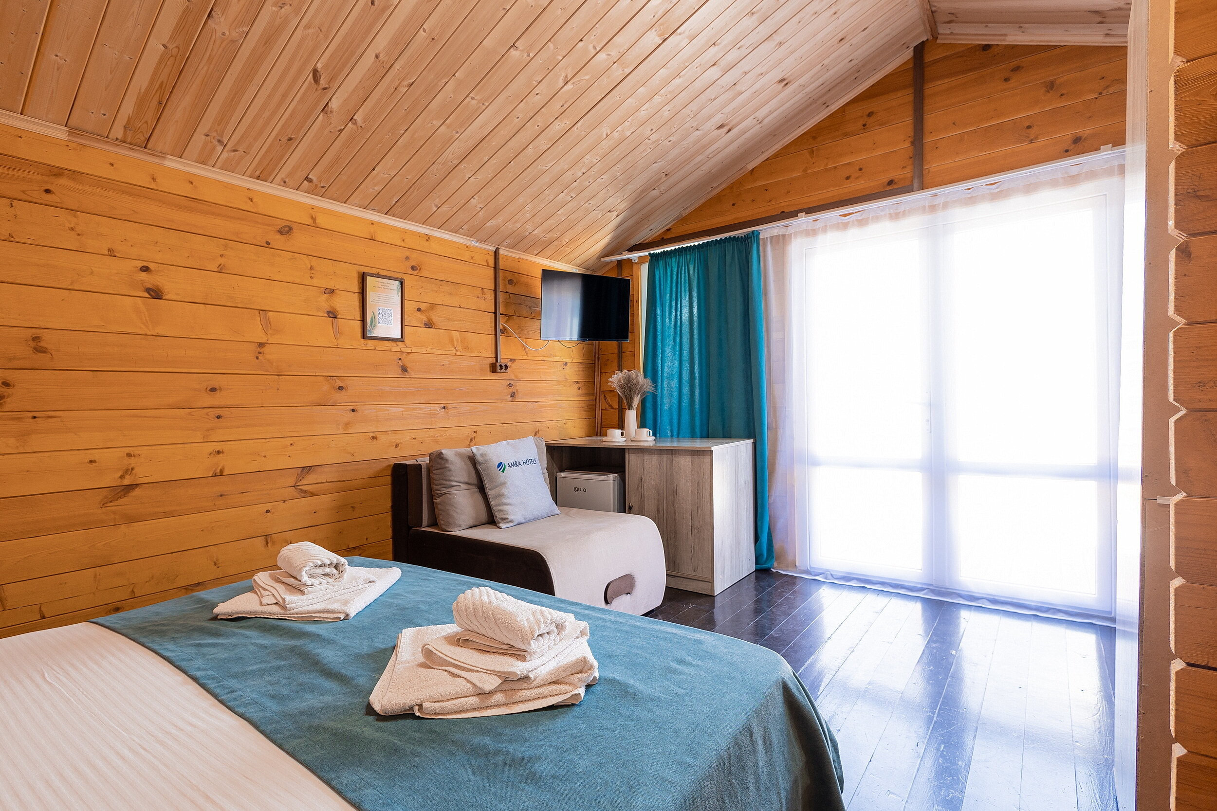 Фото Уютный Дворик