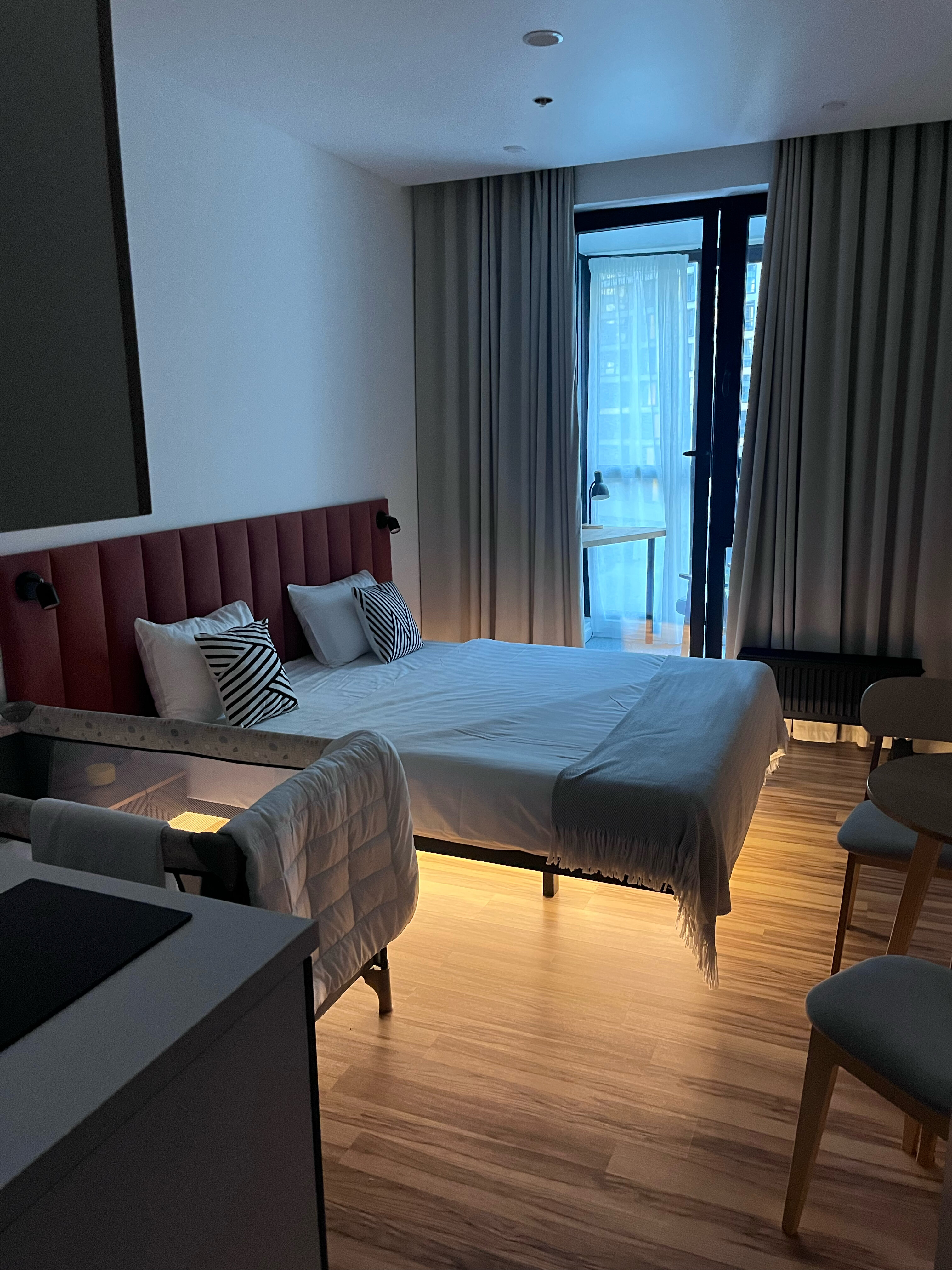 Фото Raido. Moscow History