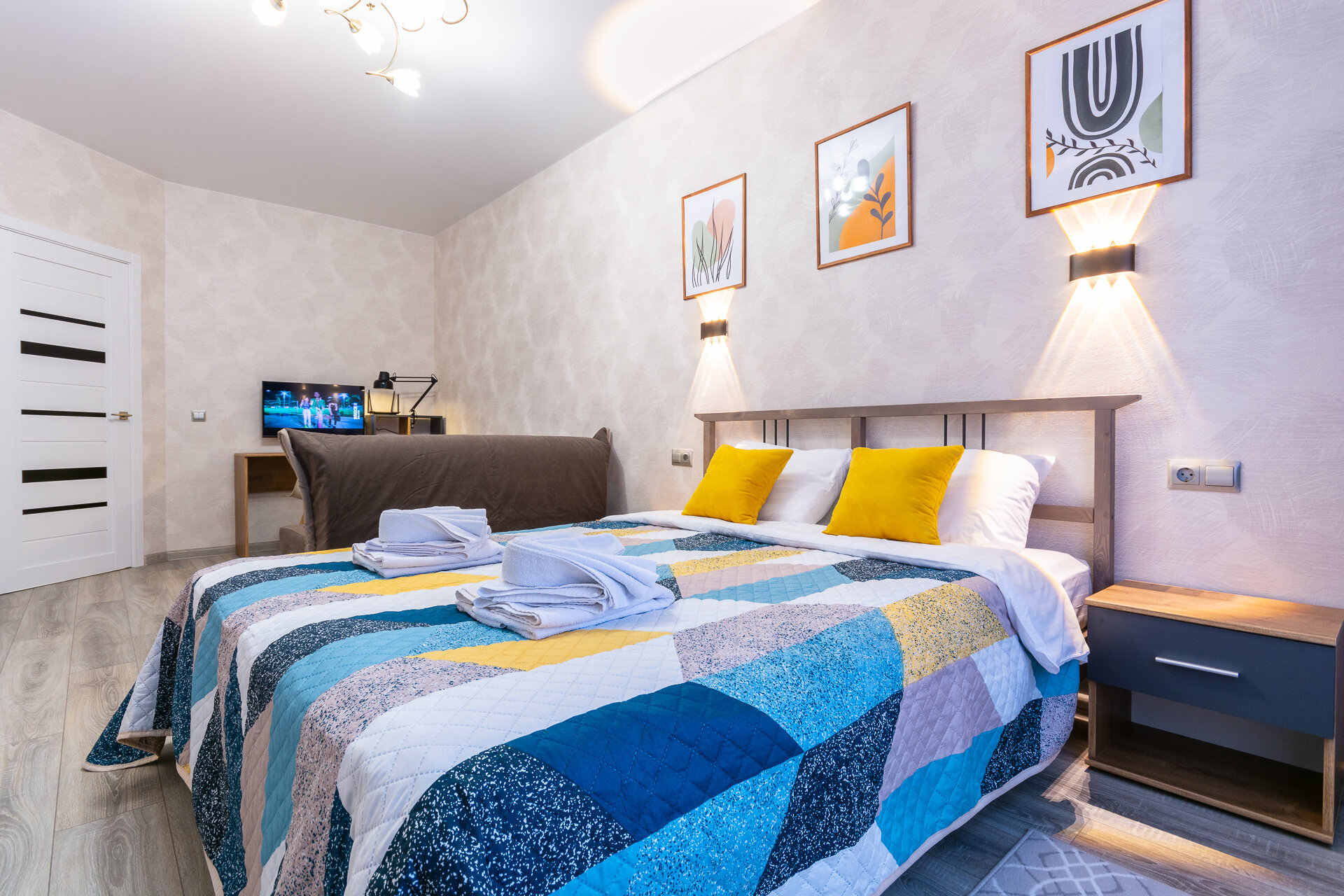 Фото Zipapartments