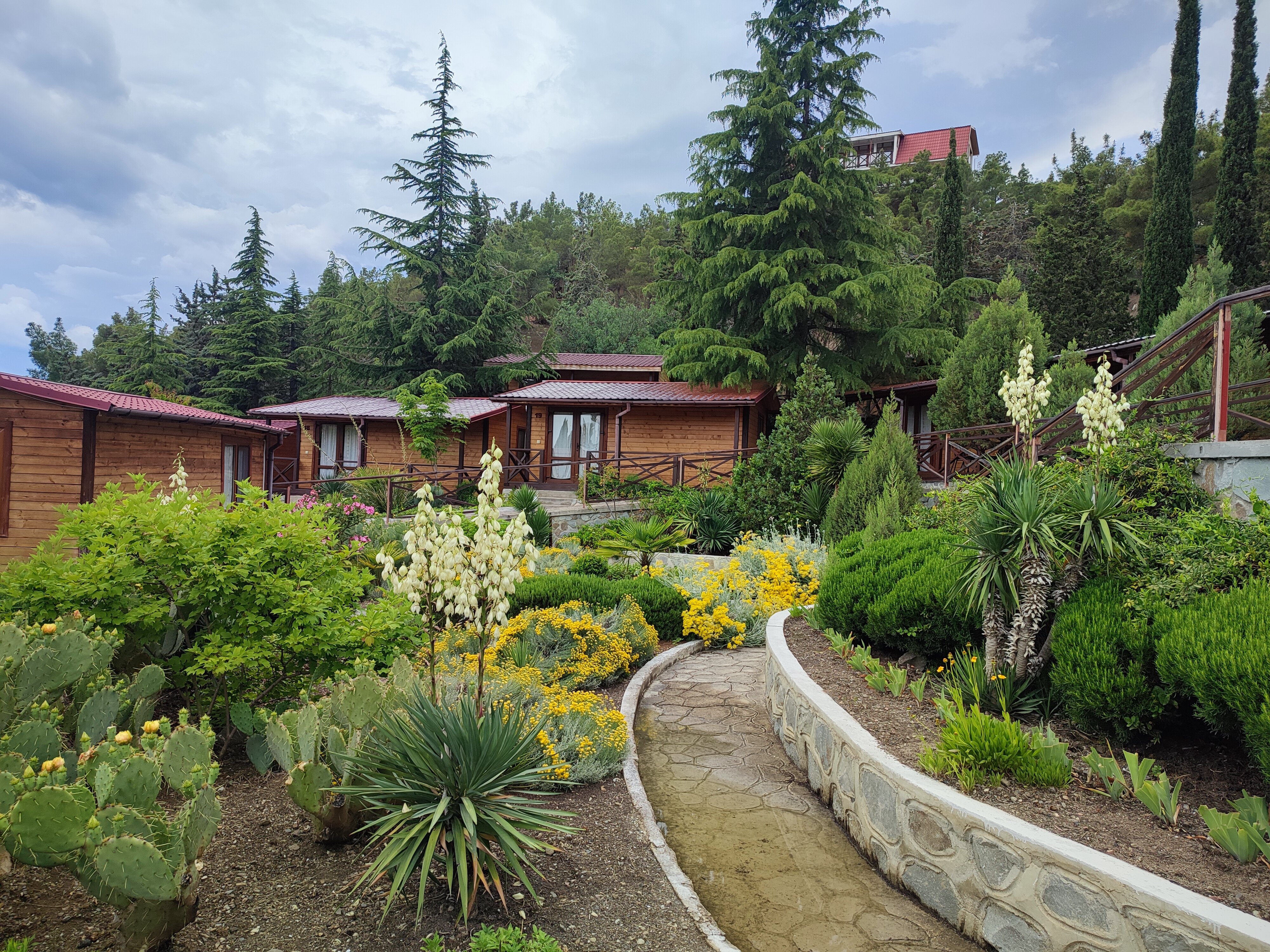 Фото Эко-Village