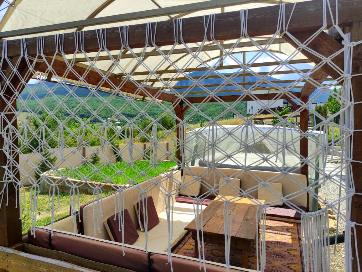 Фото Горный