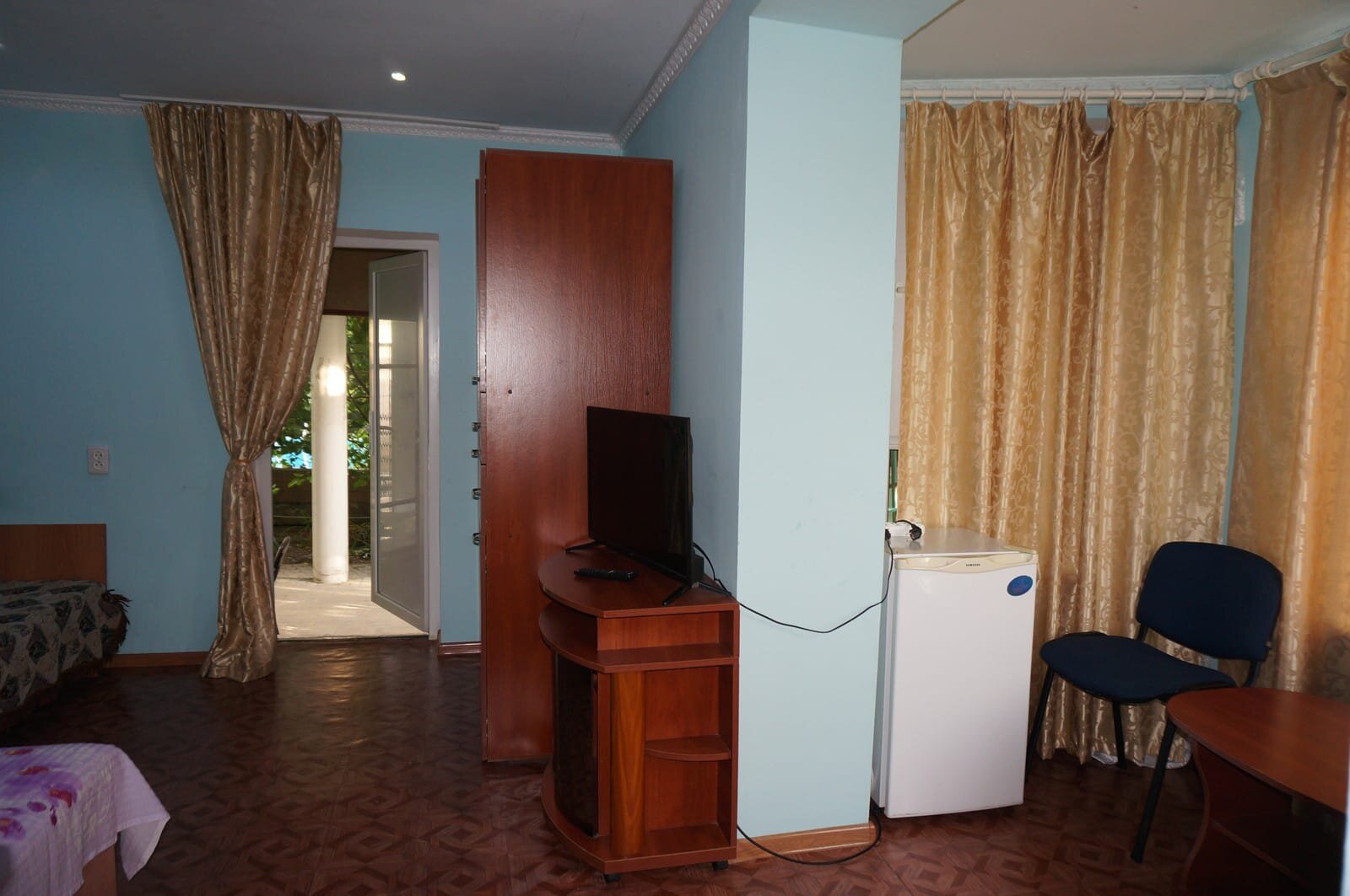 Фото Приморский 1