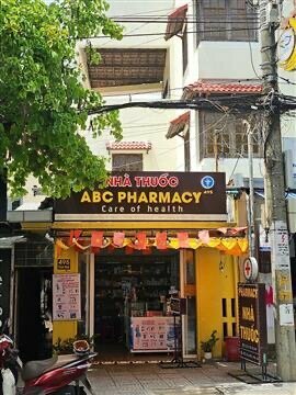 Pharmacy ABC Pharmacy Hoi An 3, Hội An, photo