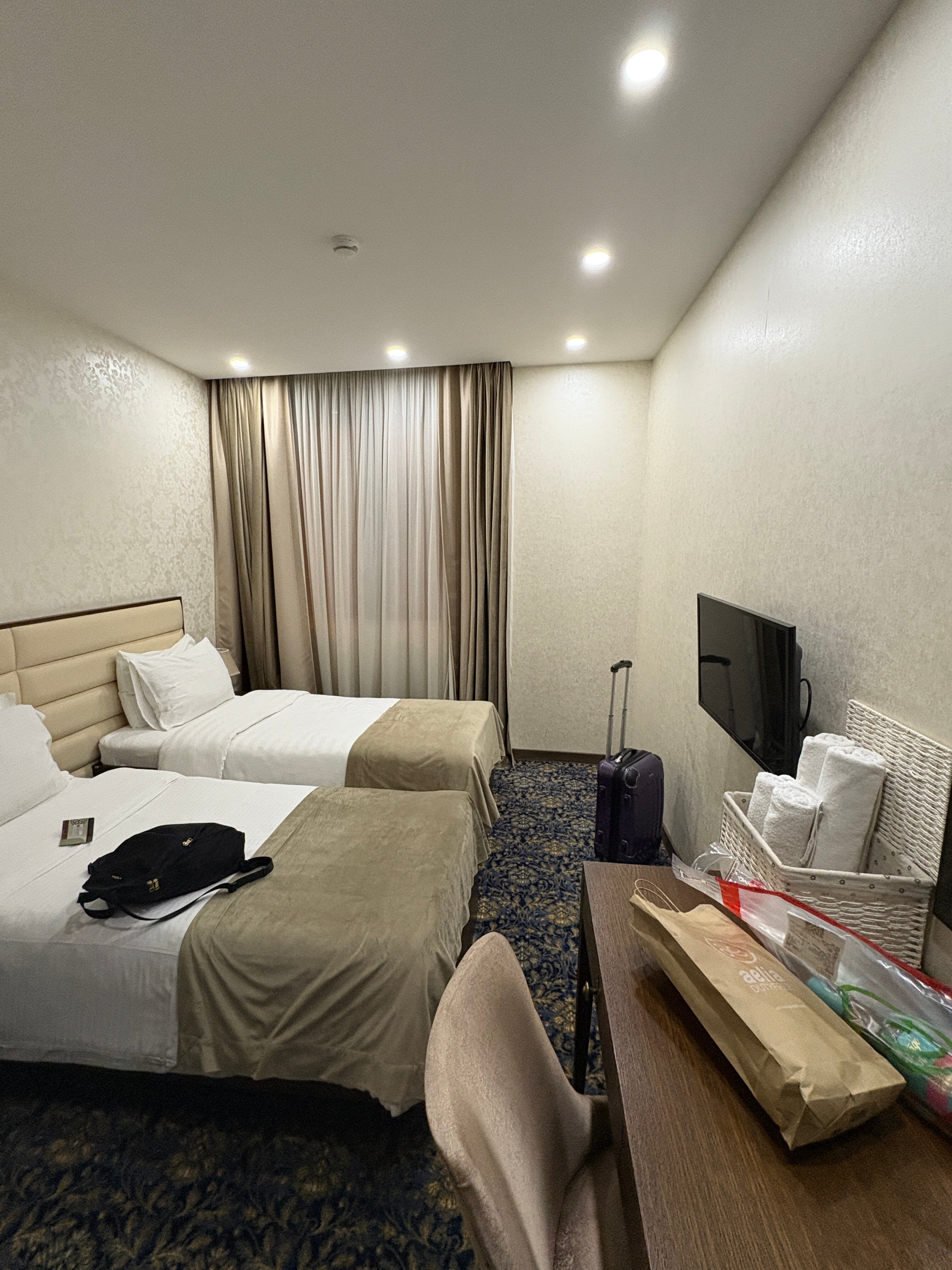 Фото отеля 3