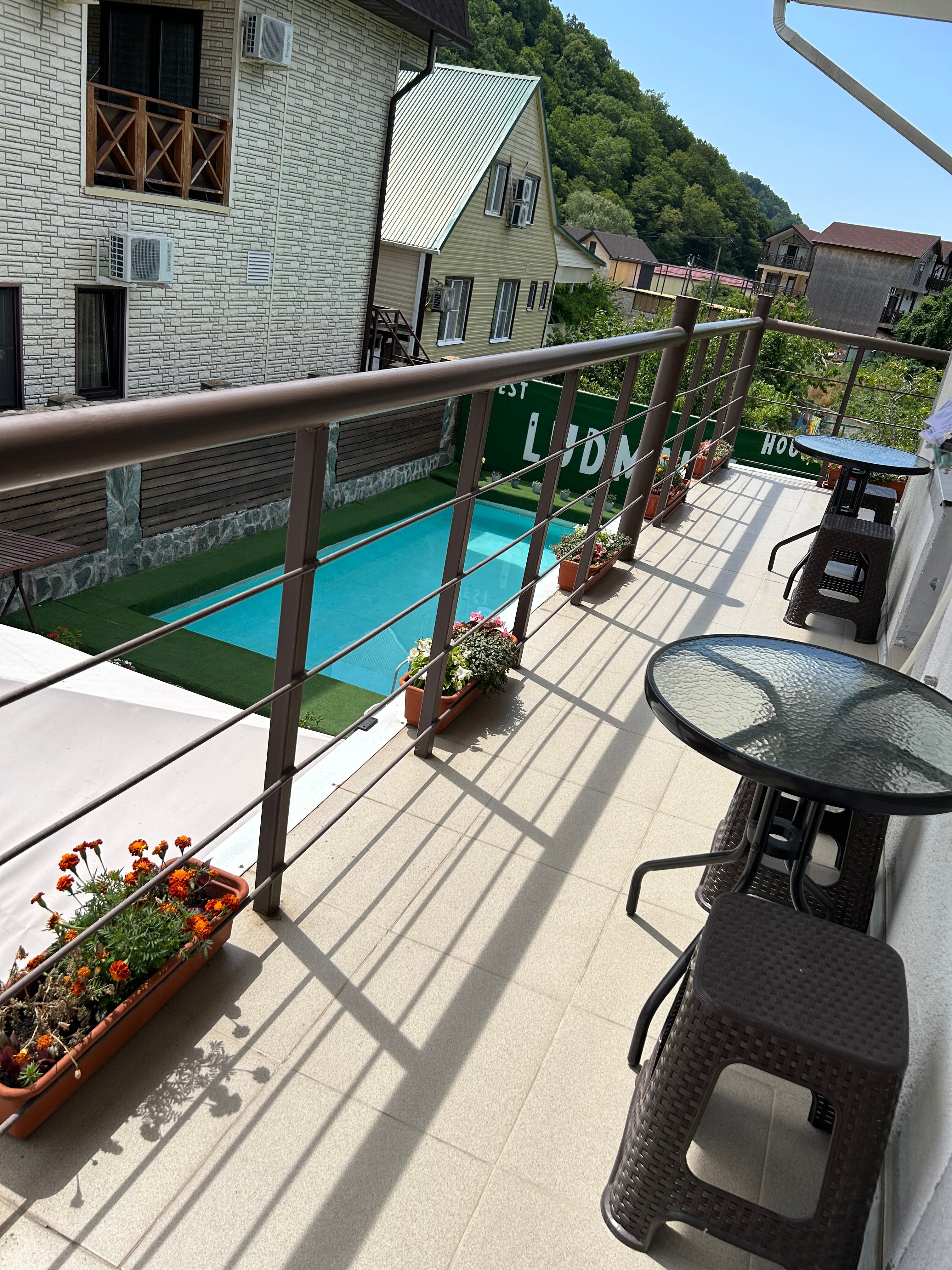 Фото Людмила