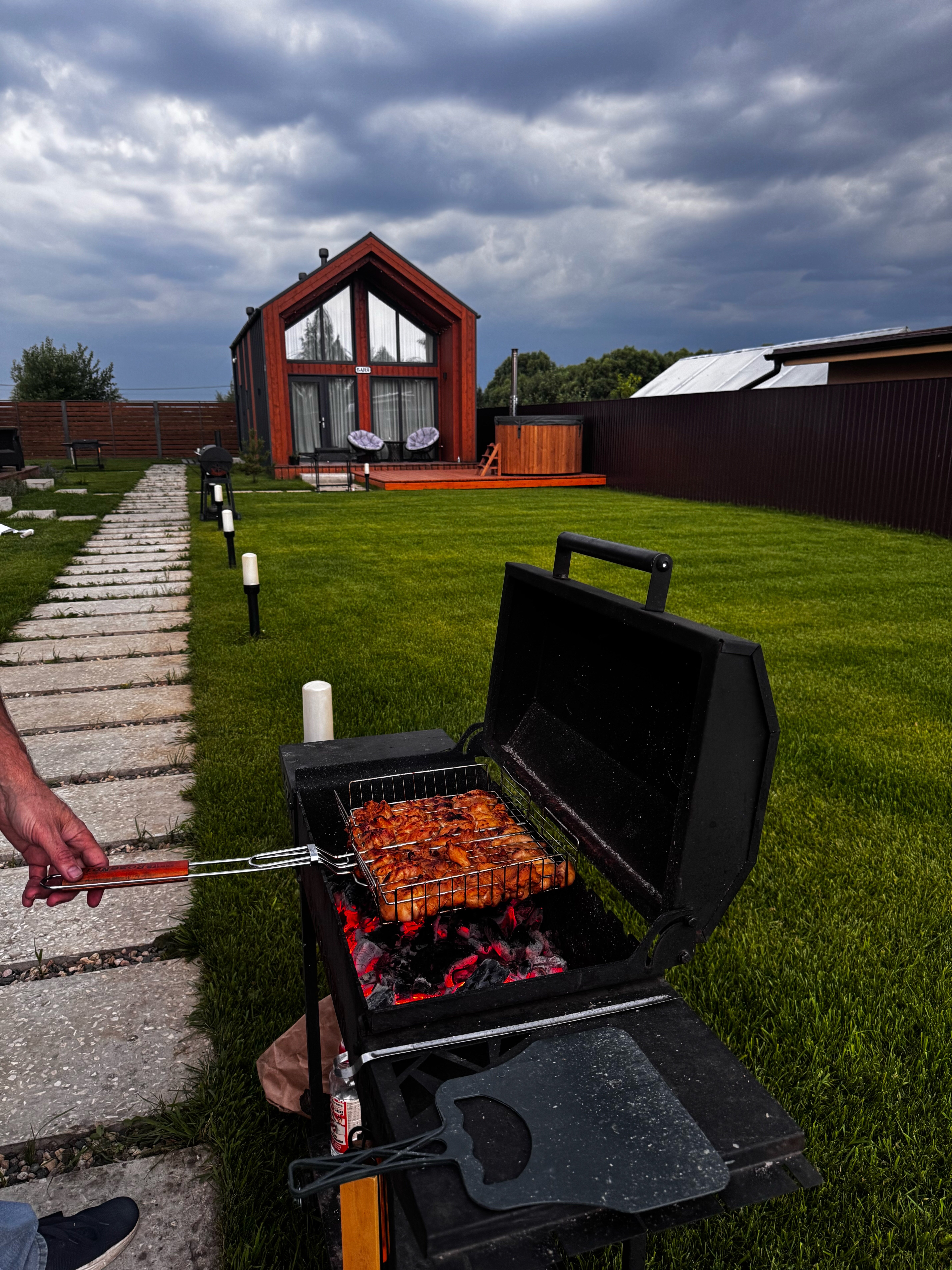 Фото Суздаль Villa
