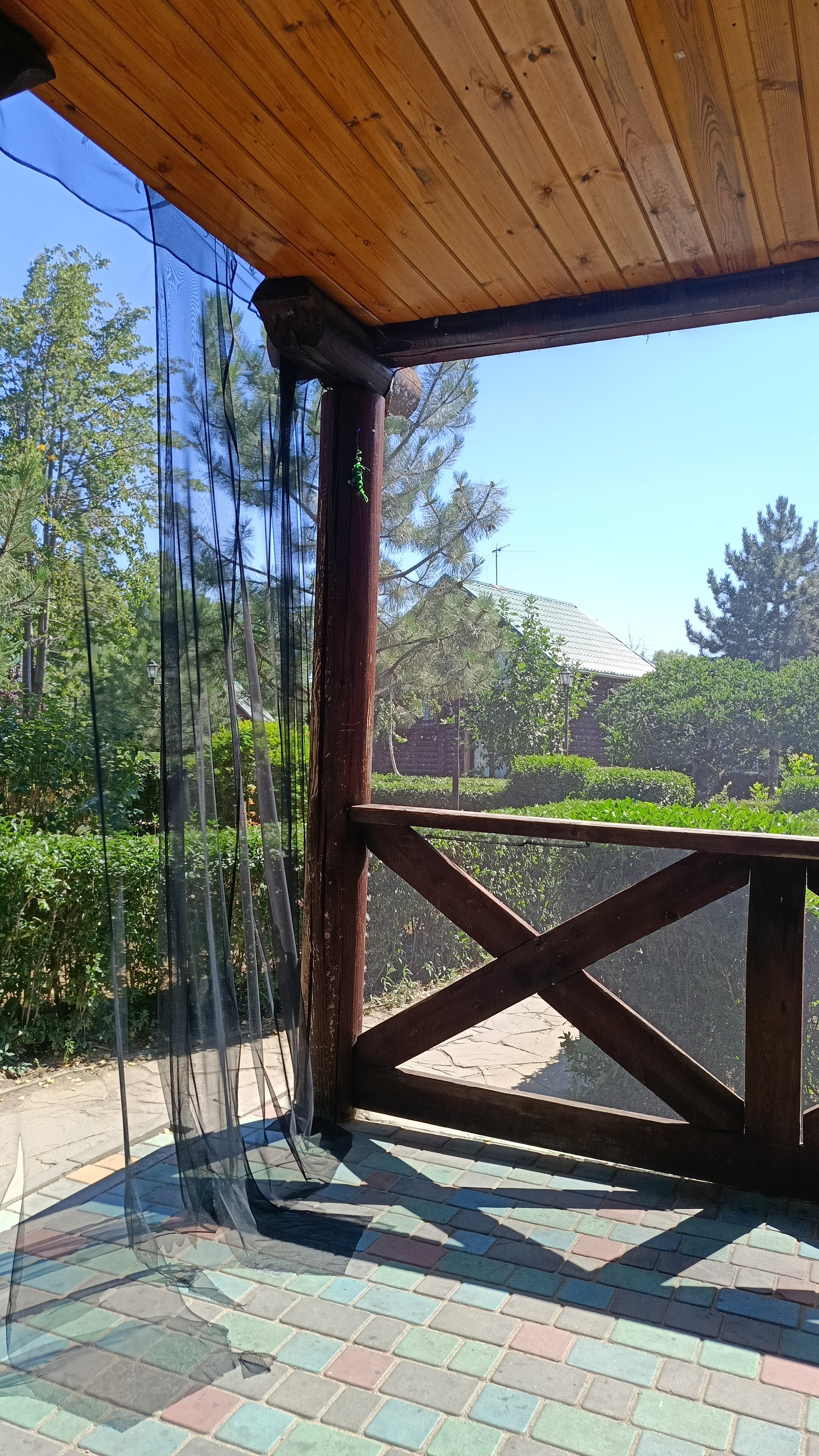 Фото Барвиха