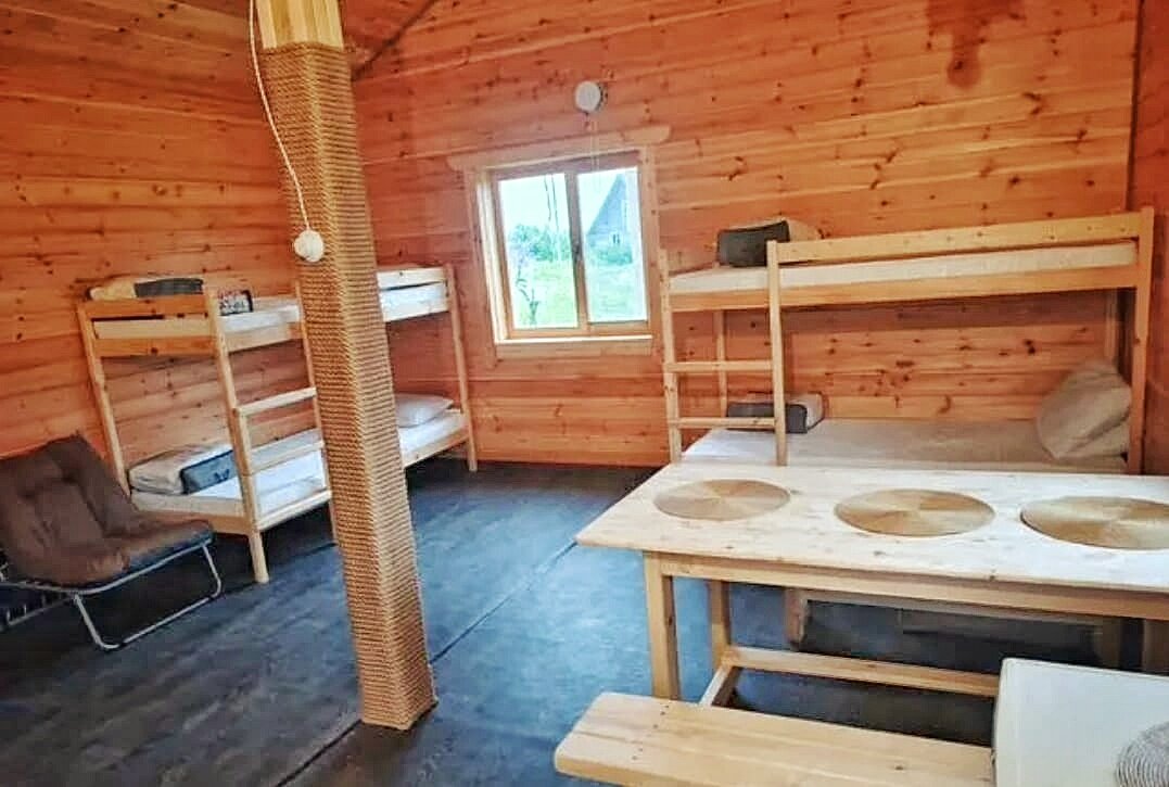 Фото Водлозеро