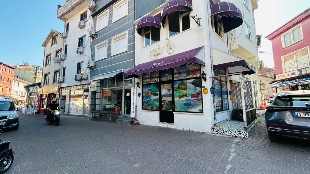 Butcher shop Murat Meat Chicken And Delicatessen, Kurucasile, photo