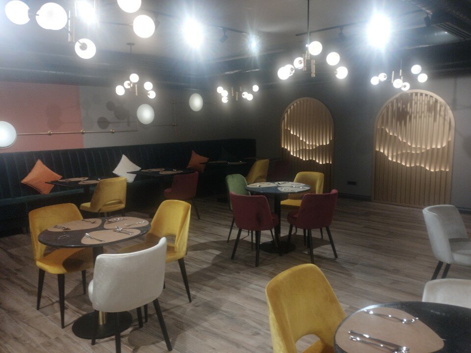 Фото Metropol Club House