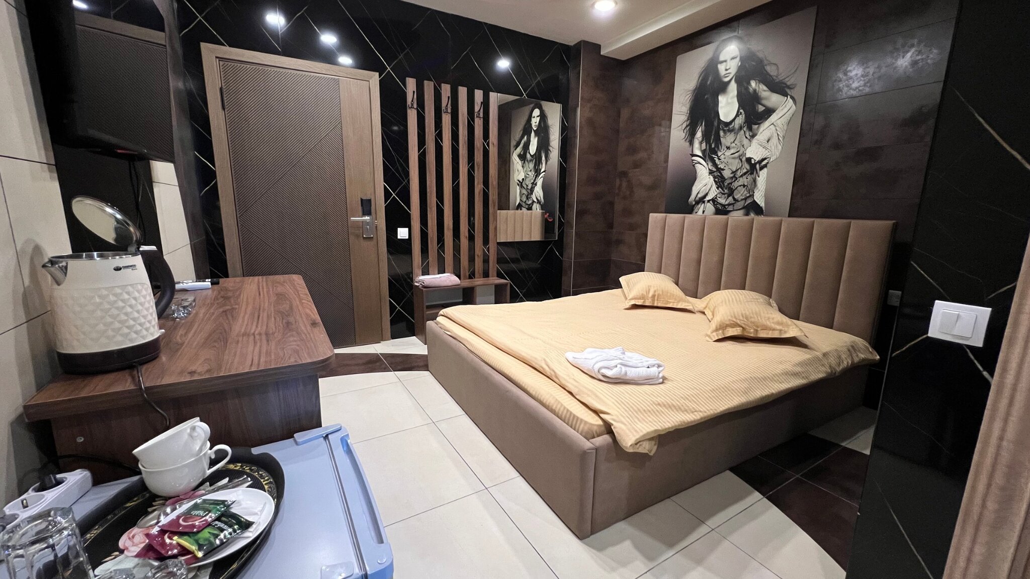 Фото Jeppesen Residence