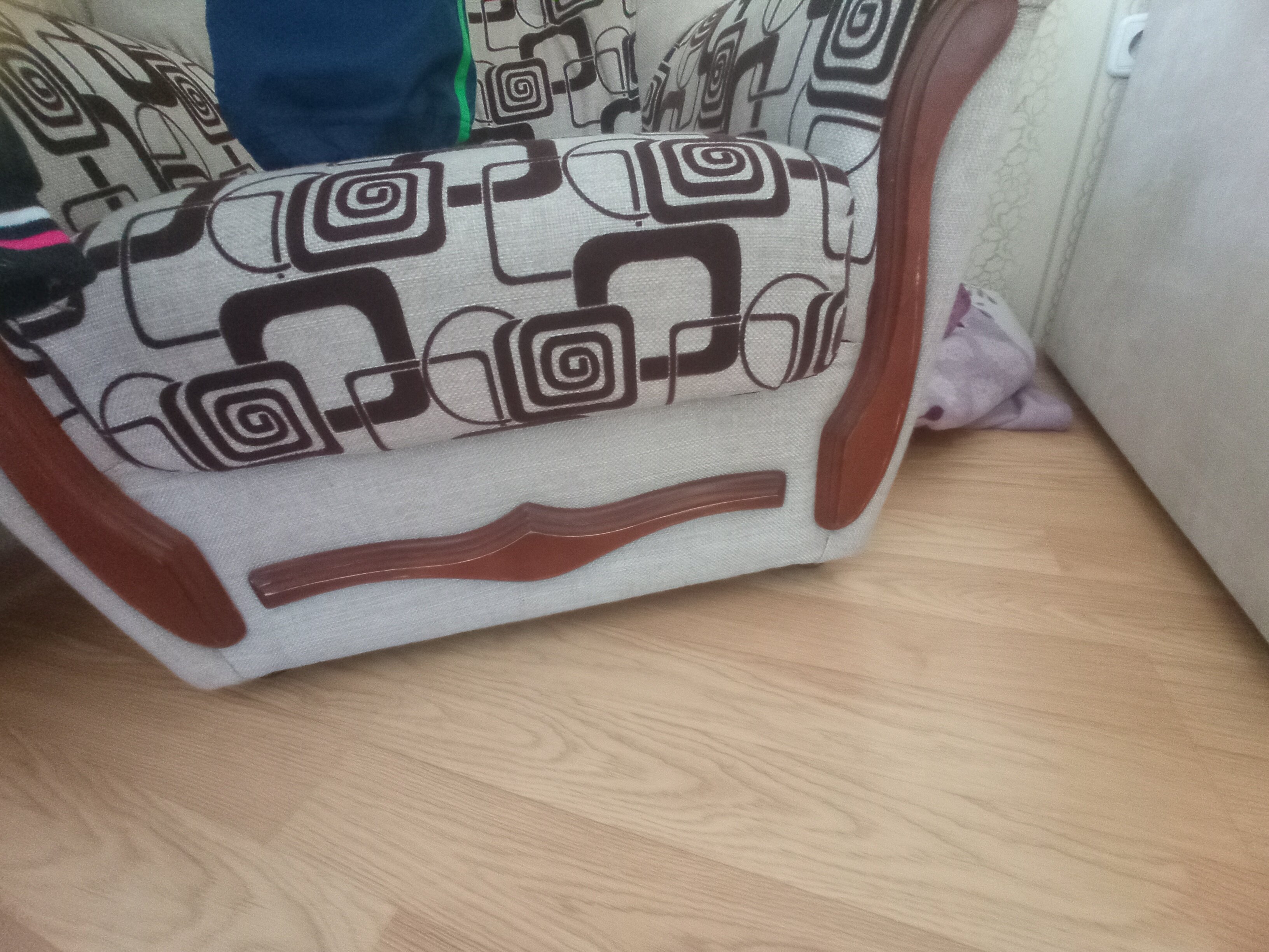 Фото Апартаменты Заслонова 47