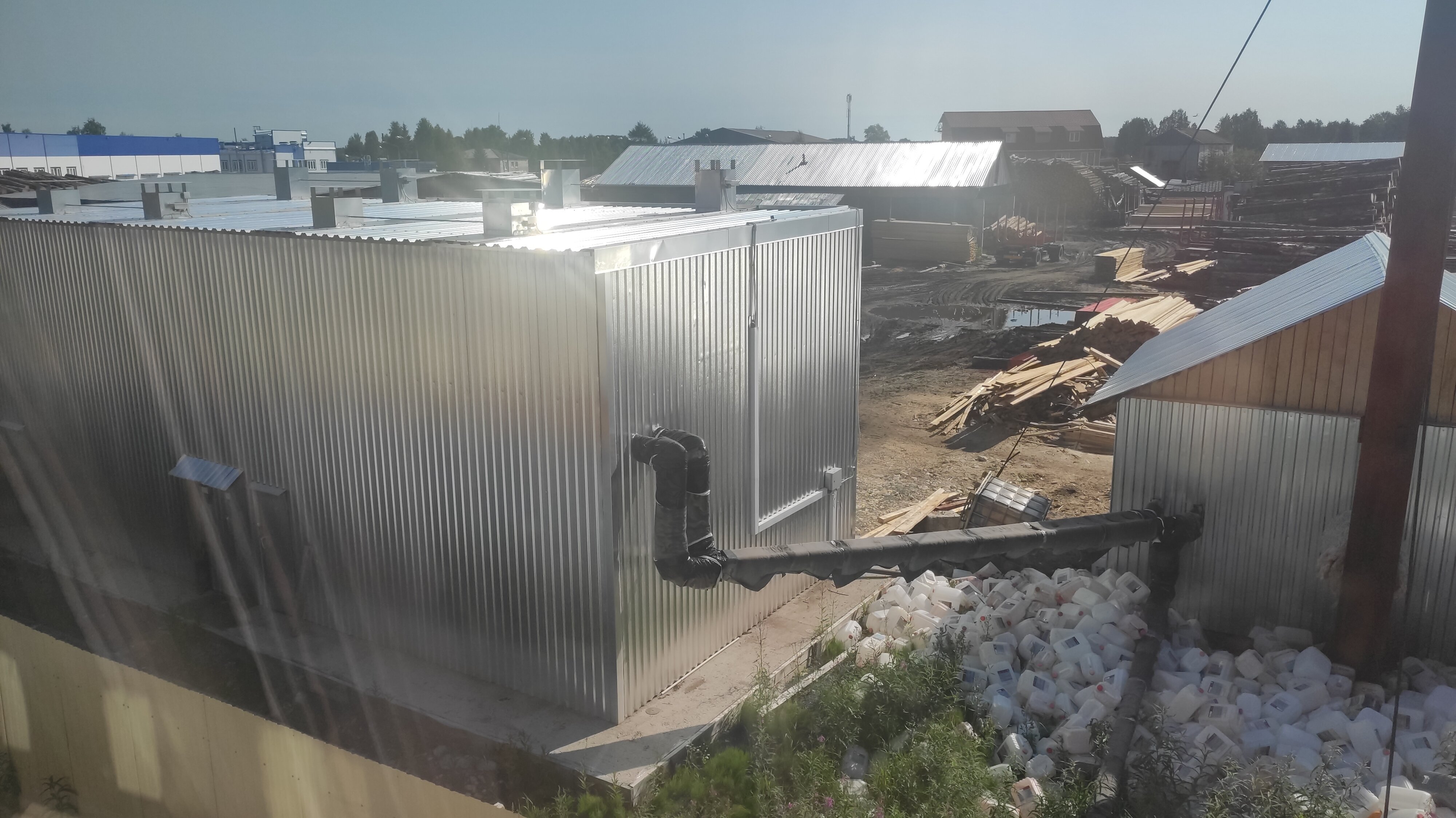 Фото Путник