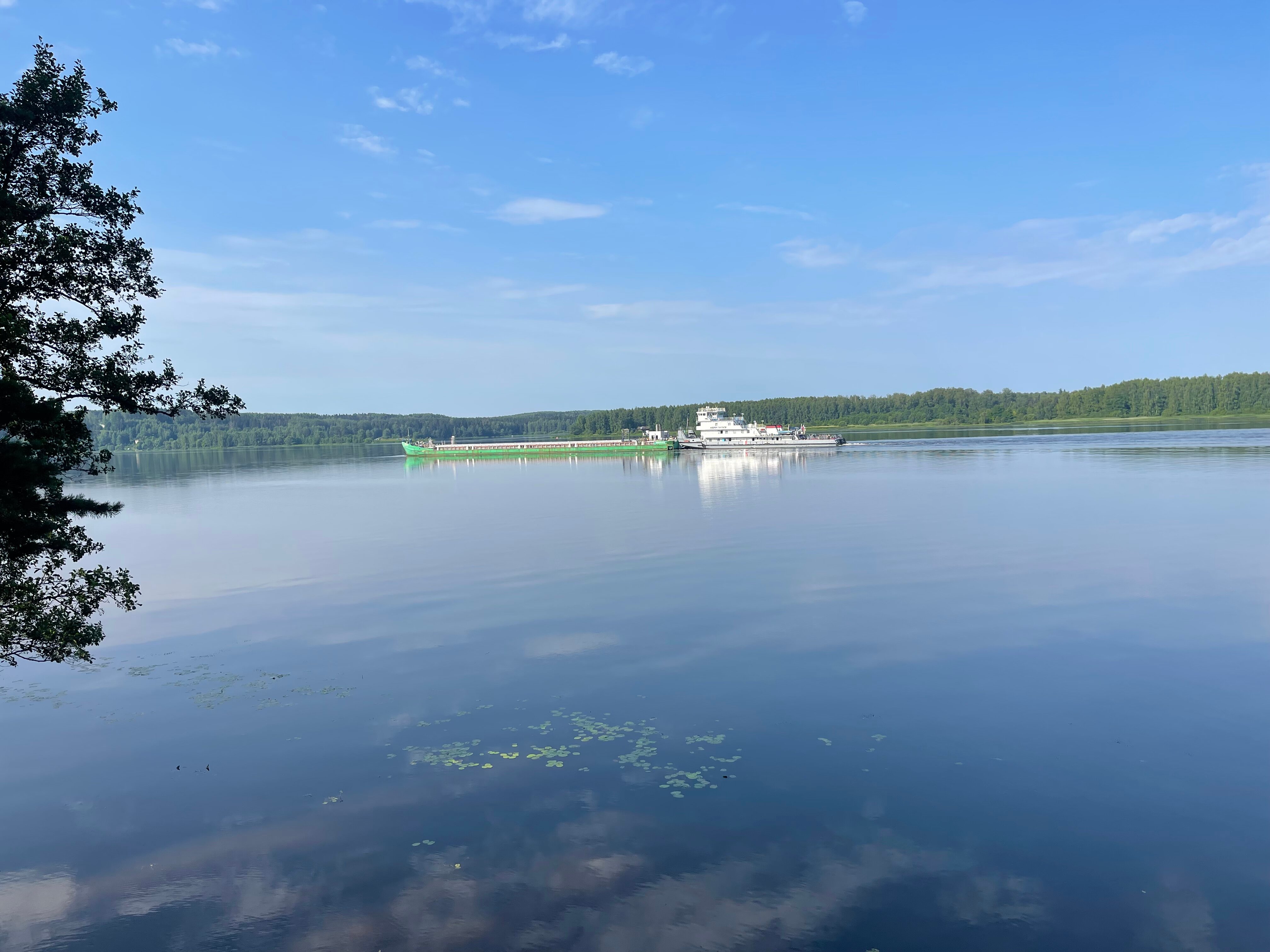 Фото Губернский двор