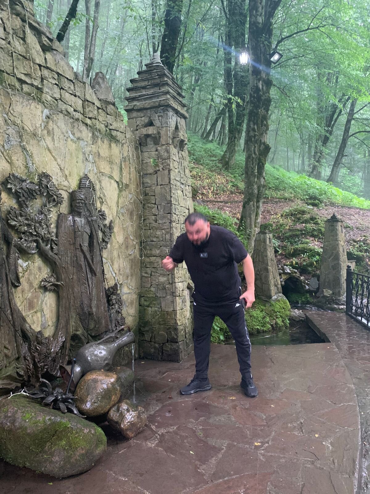 Фото Гранд Фазенда