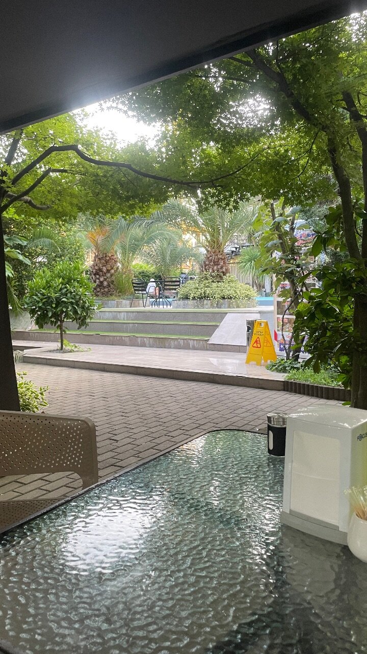 Фото Hotel Amigo I