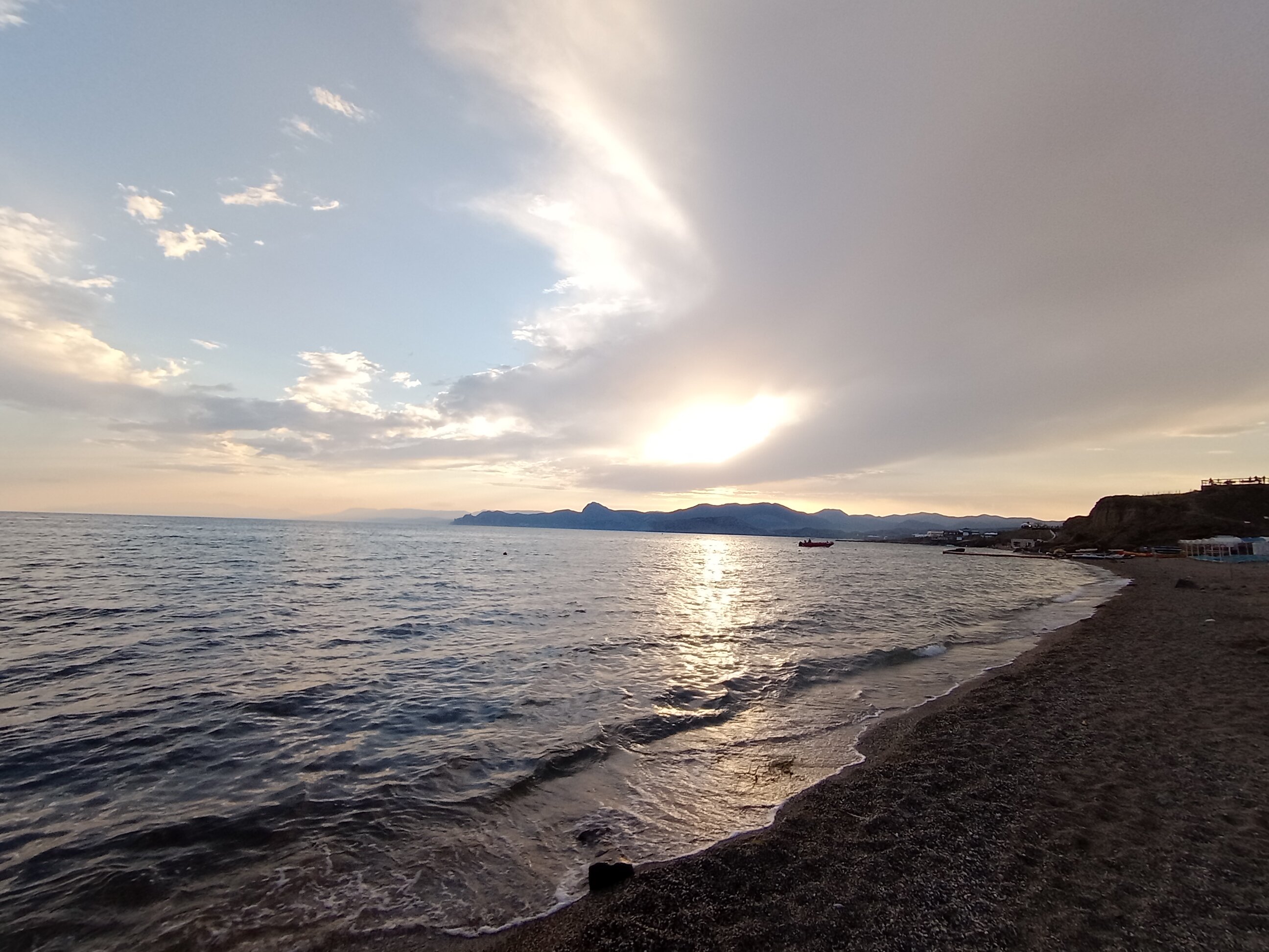 Фото Южный Дворик