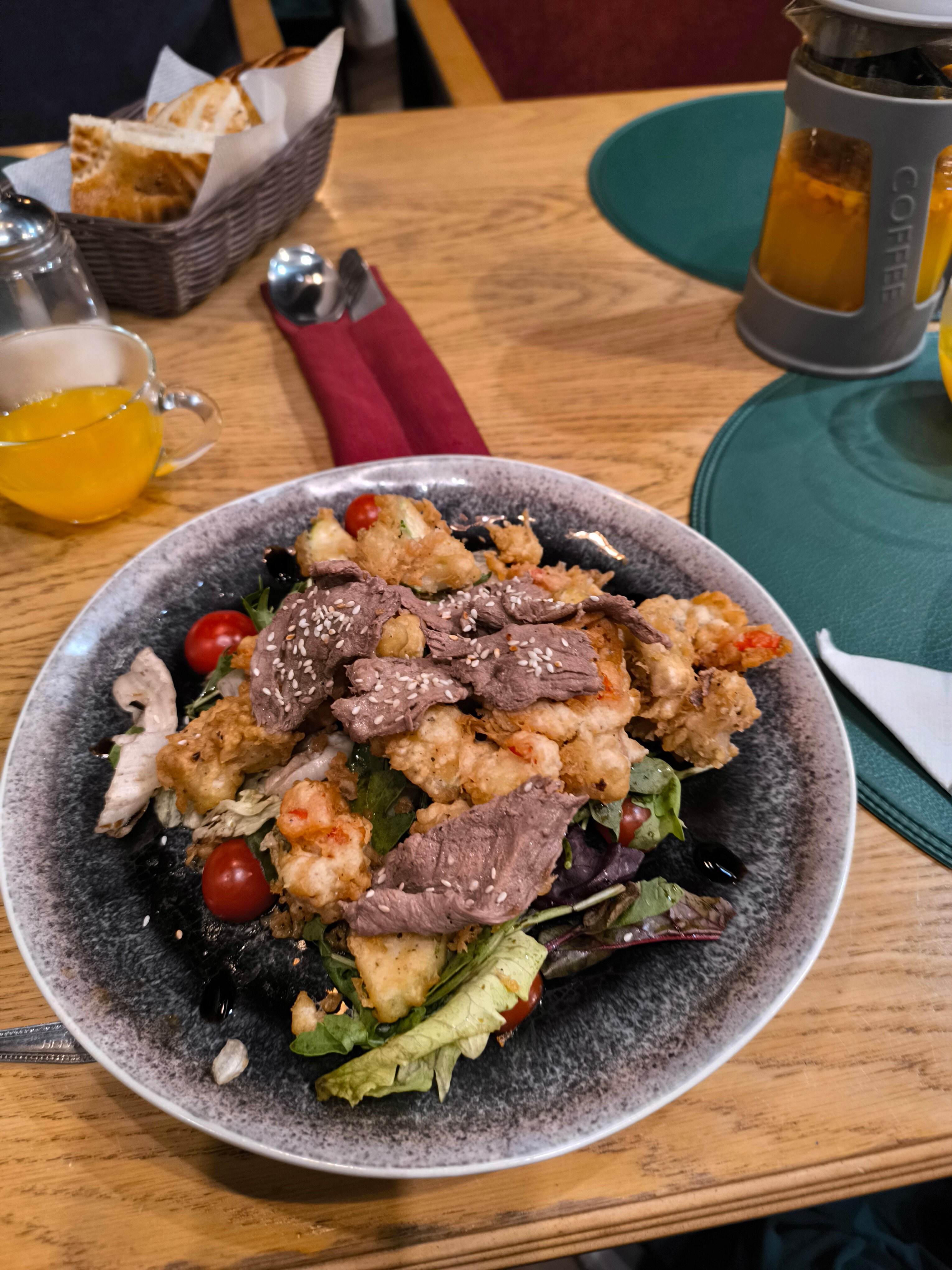 Фото Golden Park