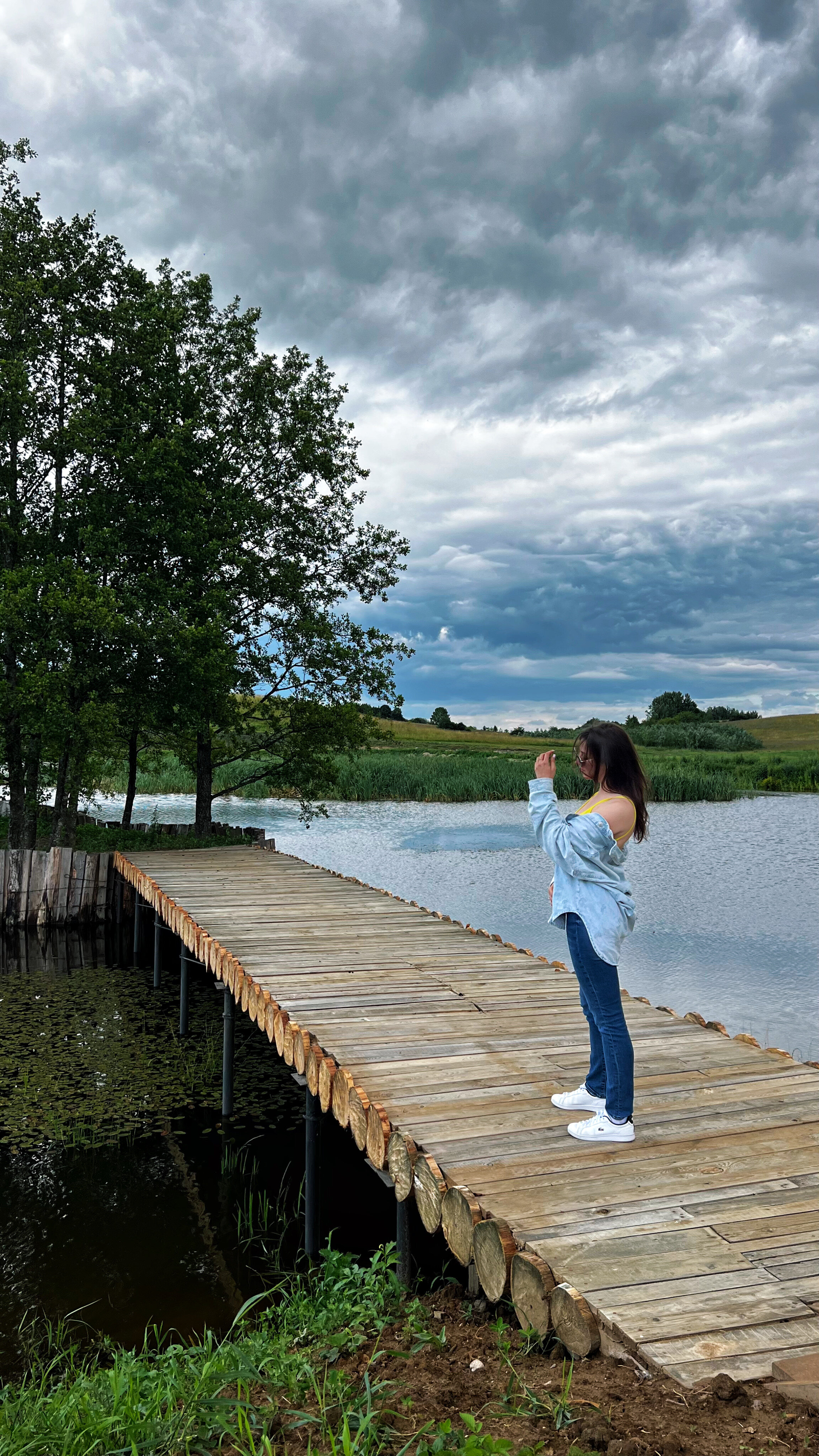 Фото От края до края