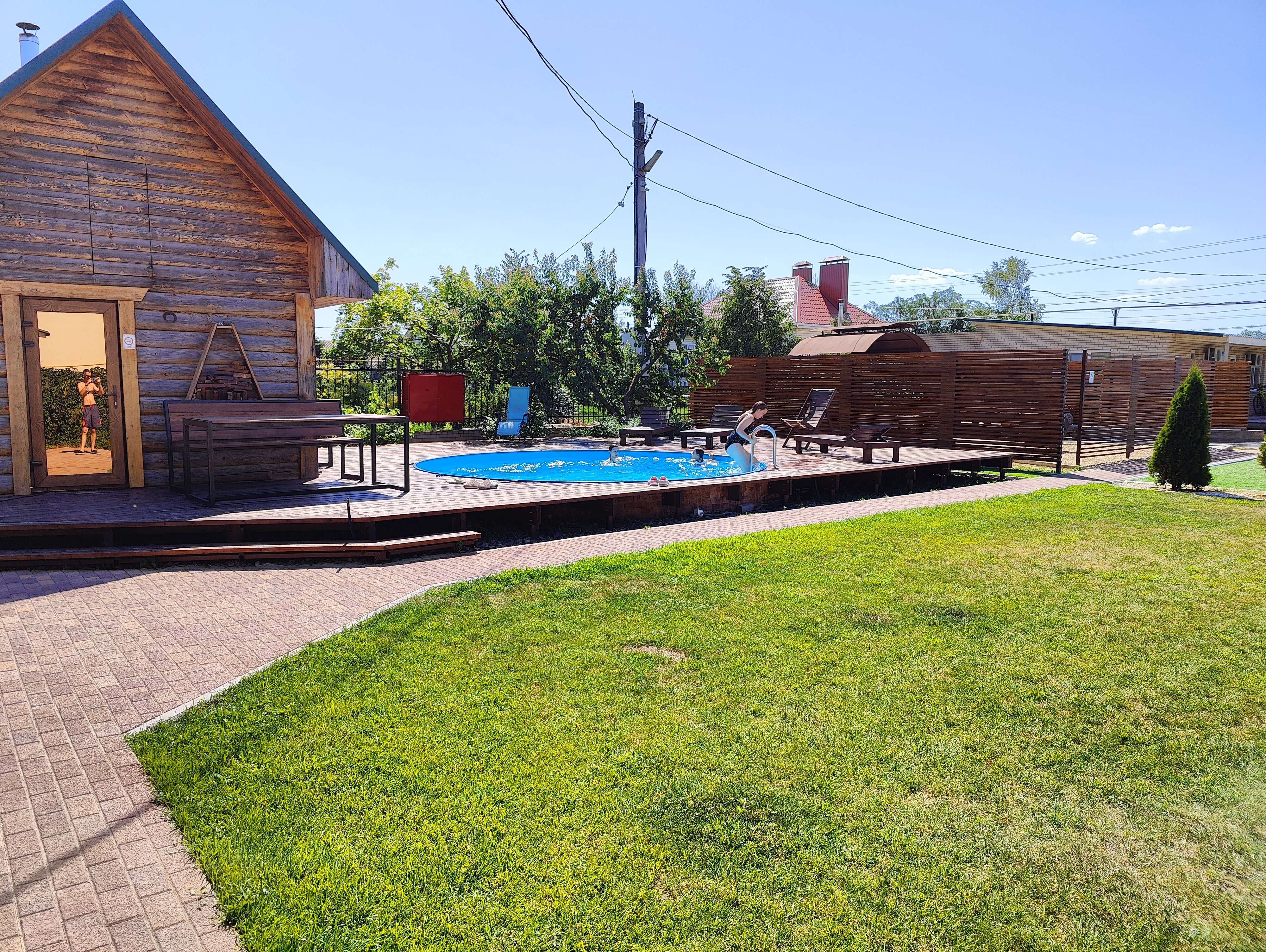 Фото СабуровДом