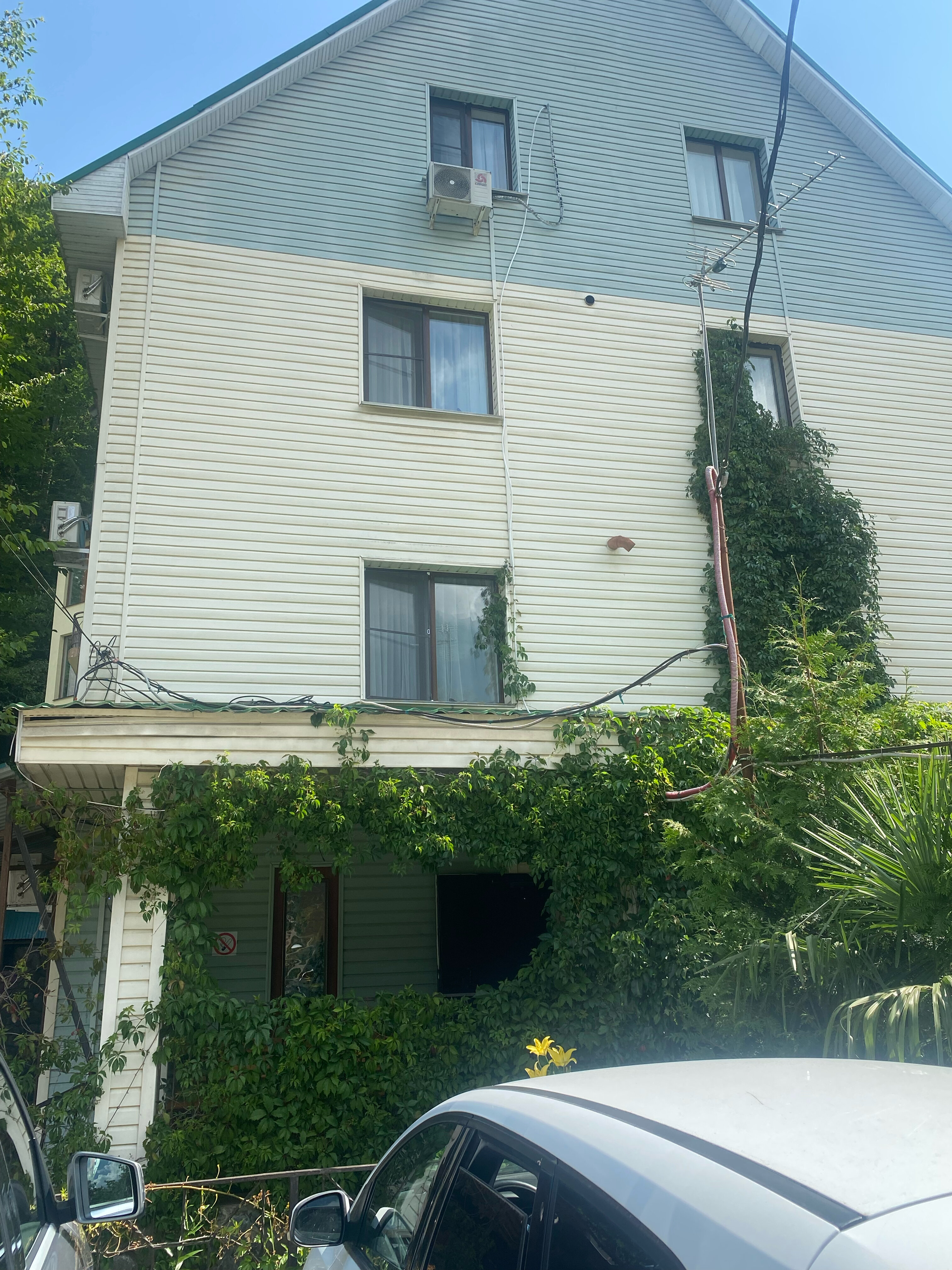 Фото Пирамида