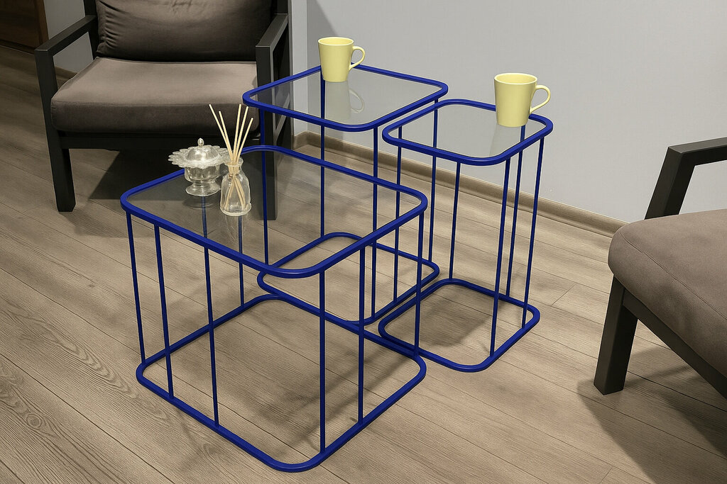 Welding services Sega Design, Istanbul, photo