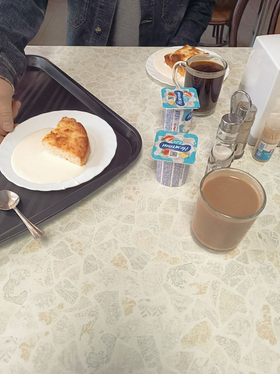 Фото Глория