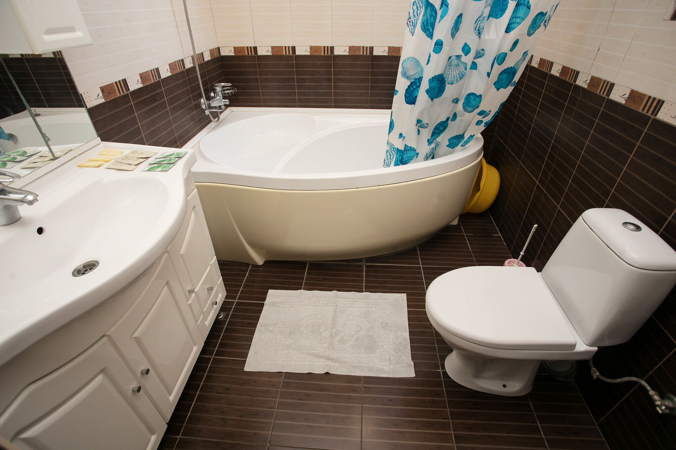 Фото Гостевой дом на Виноградной