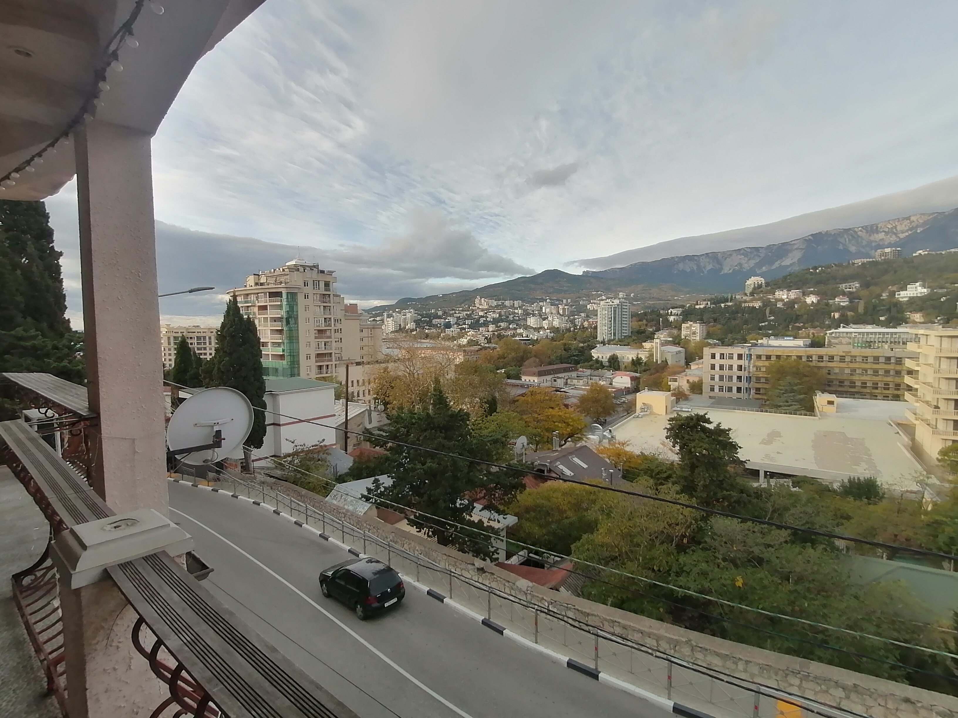 Фото Гест Апарт