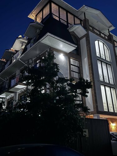 Иное жильё Qirim в Судаке