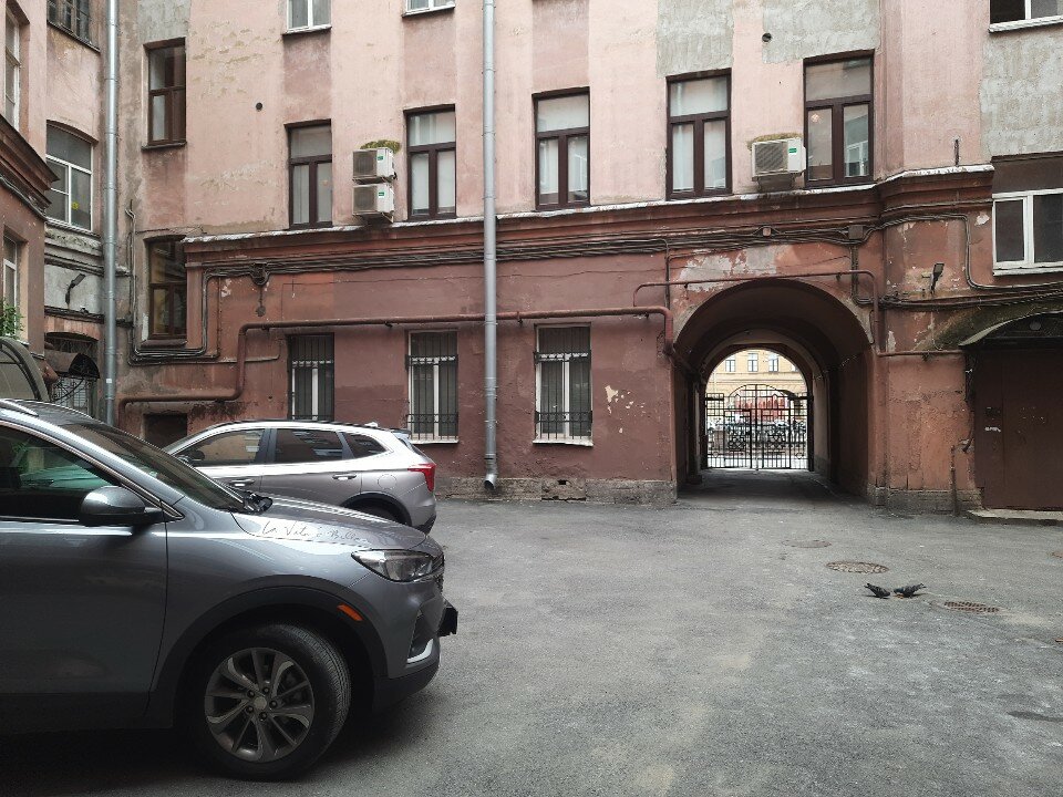 Фото отеля 2