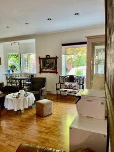 Гостевой дом Замок у художника