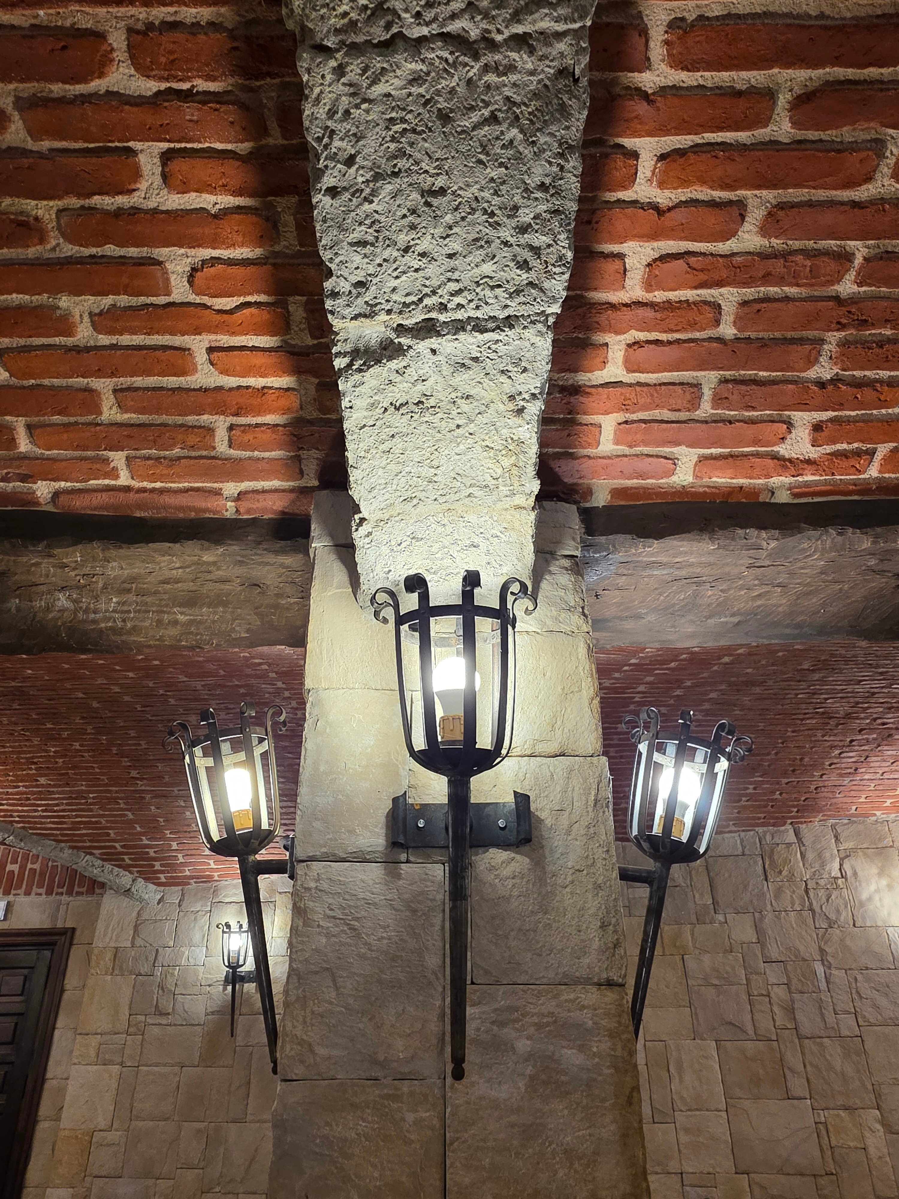 Фото Hotel Sercotel Alfonso VI