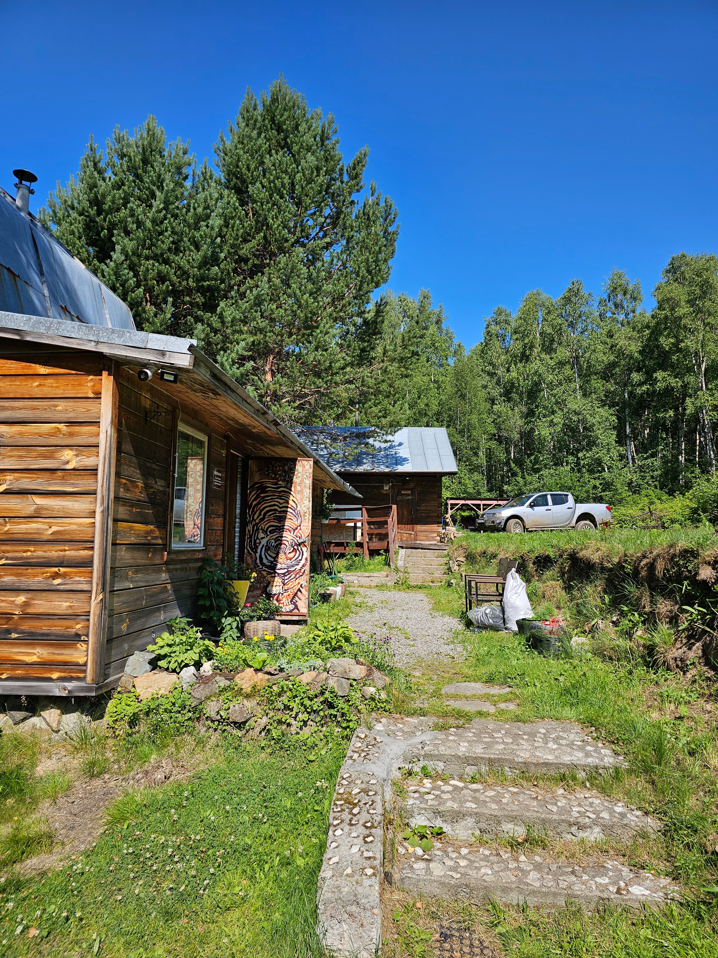 Фото Кругобайкальская
