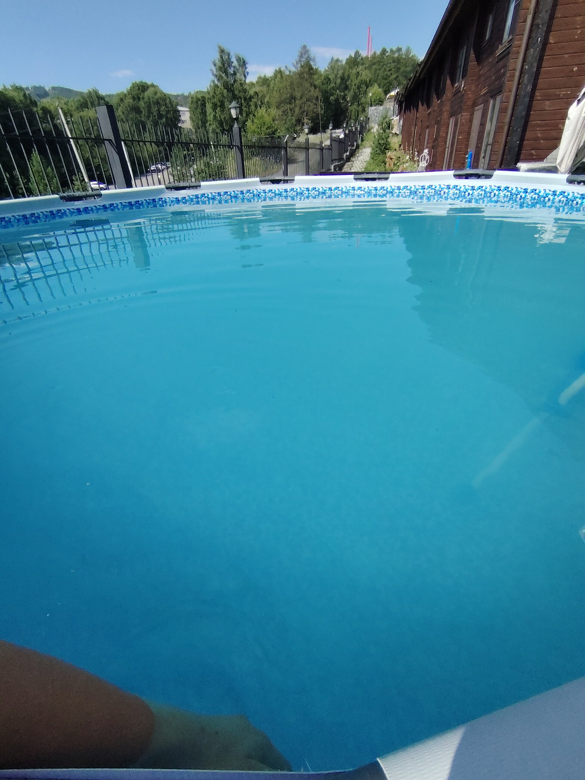 Фото Aldego Hotel & SPA