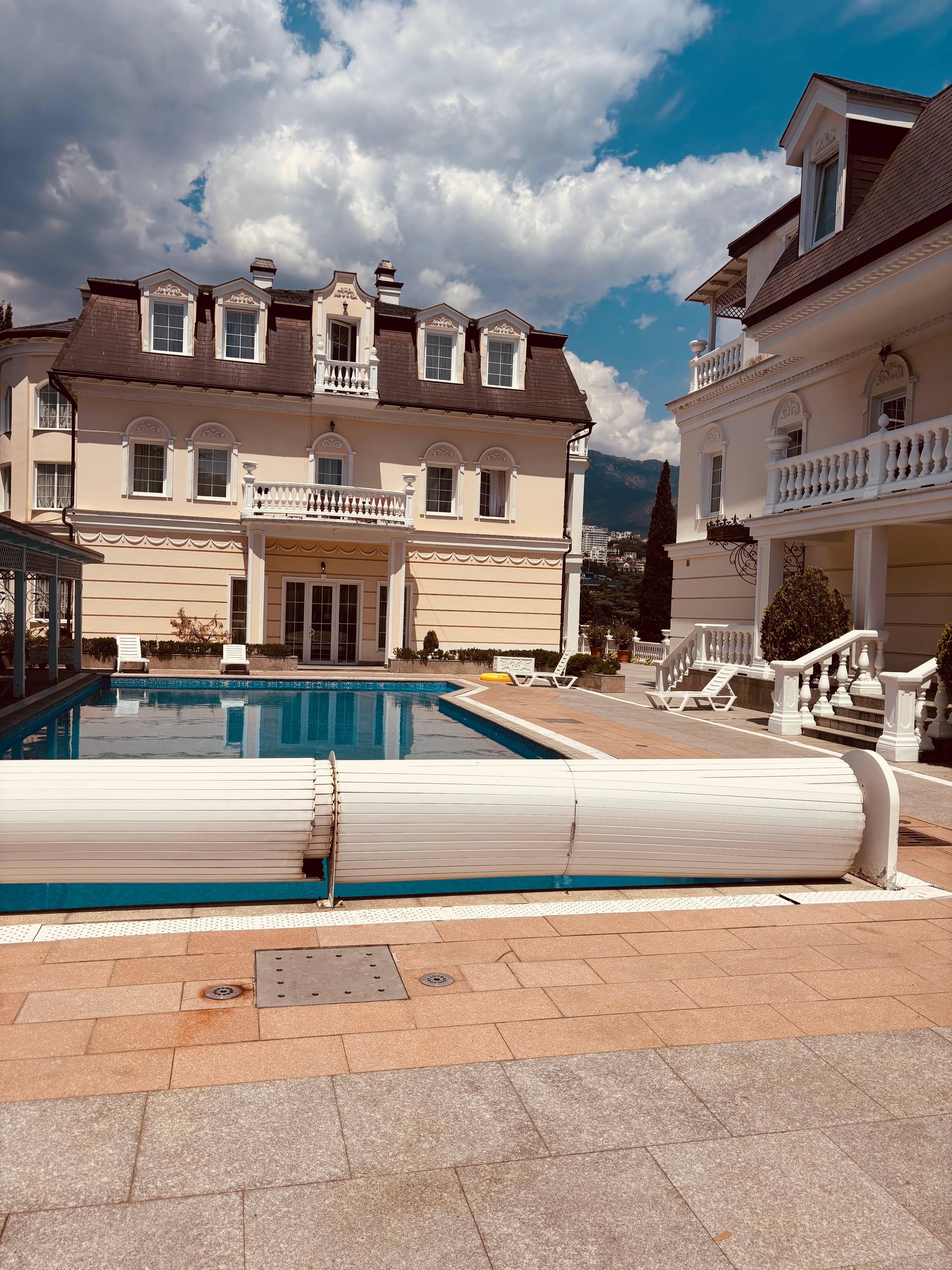 Фото Чайная горка