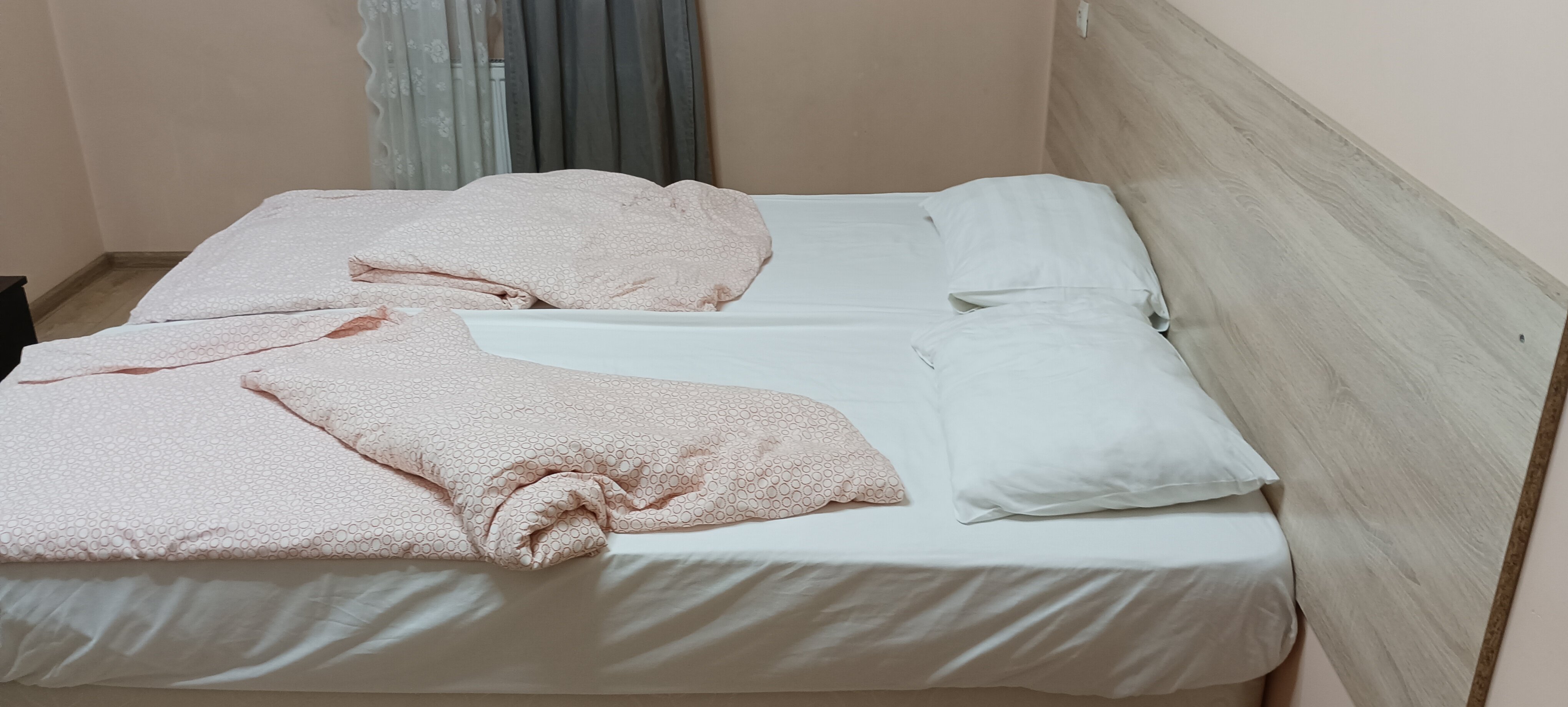 Фото За околицей