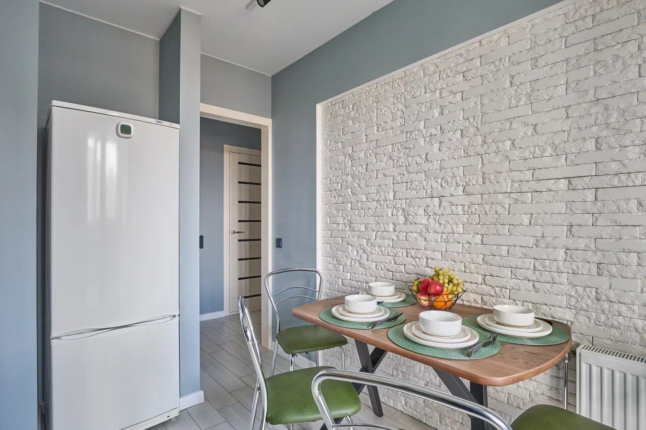 Фото Ревьере