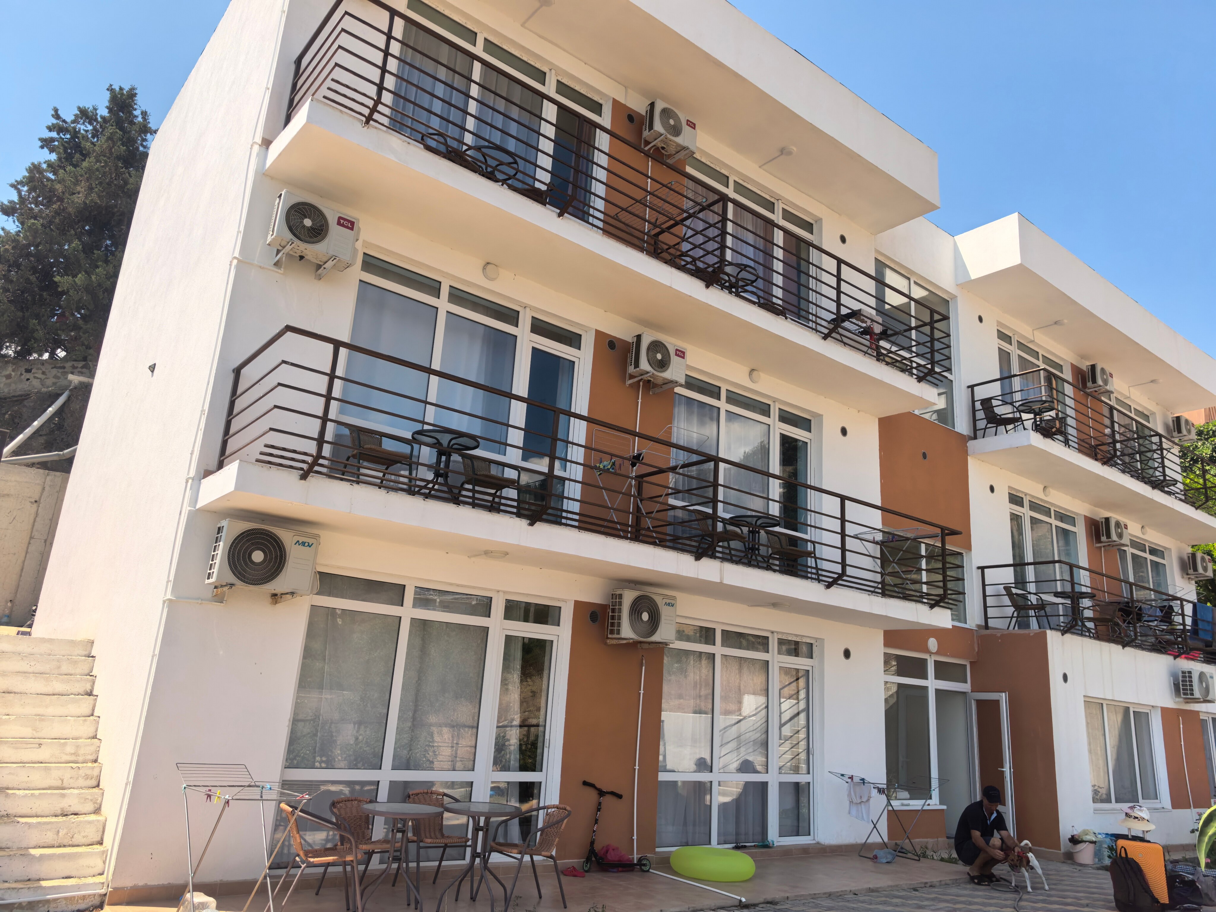 Фото Гранат