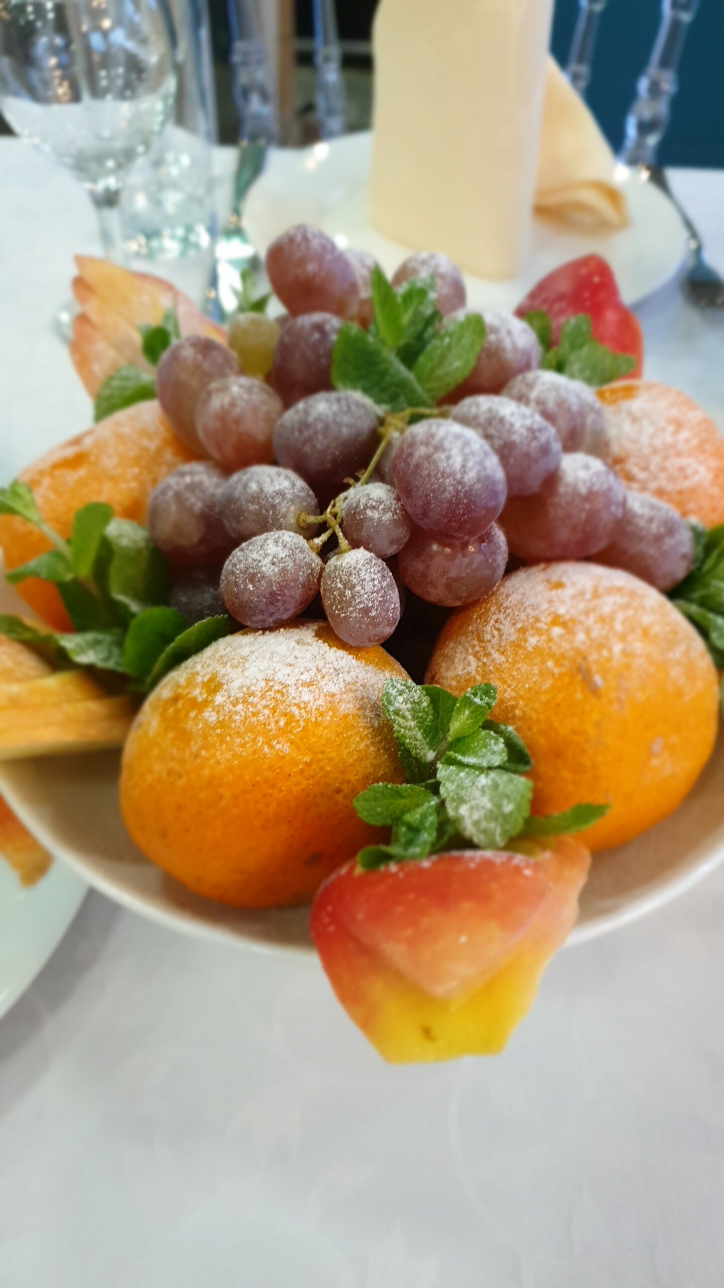 Фото Александровский двор