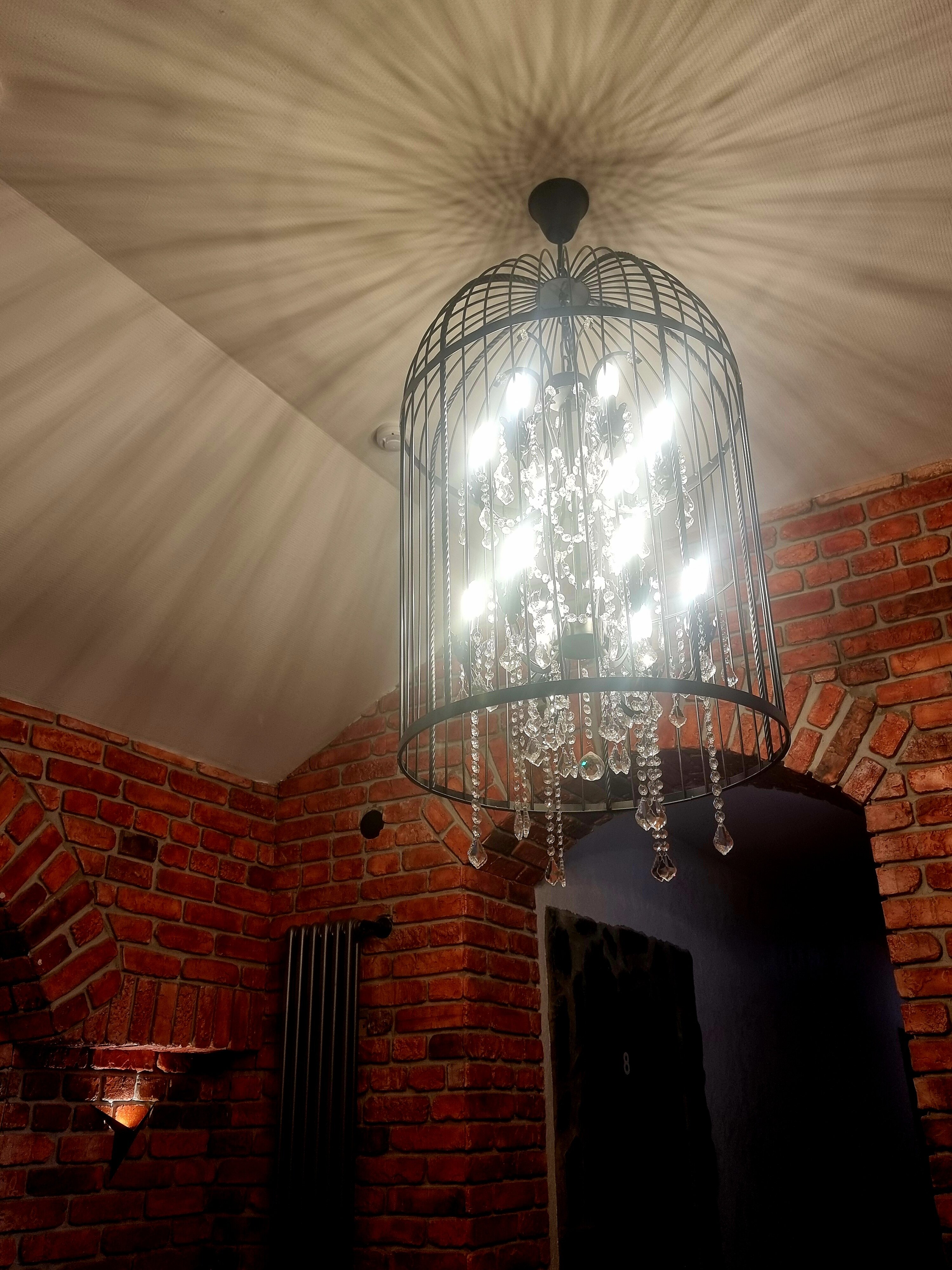 Фото Чердак