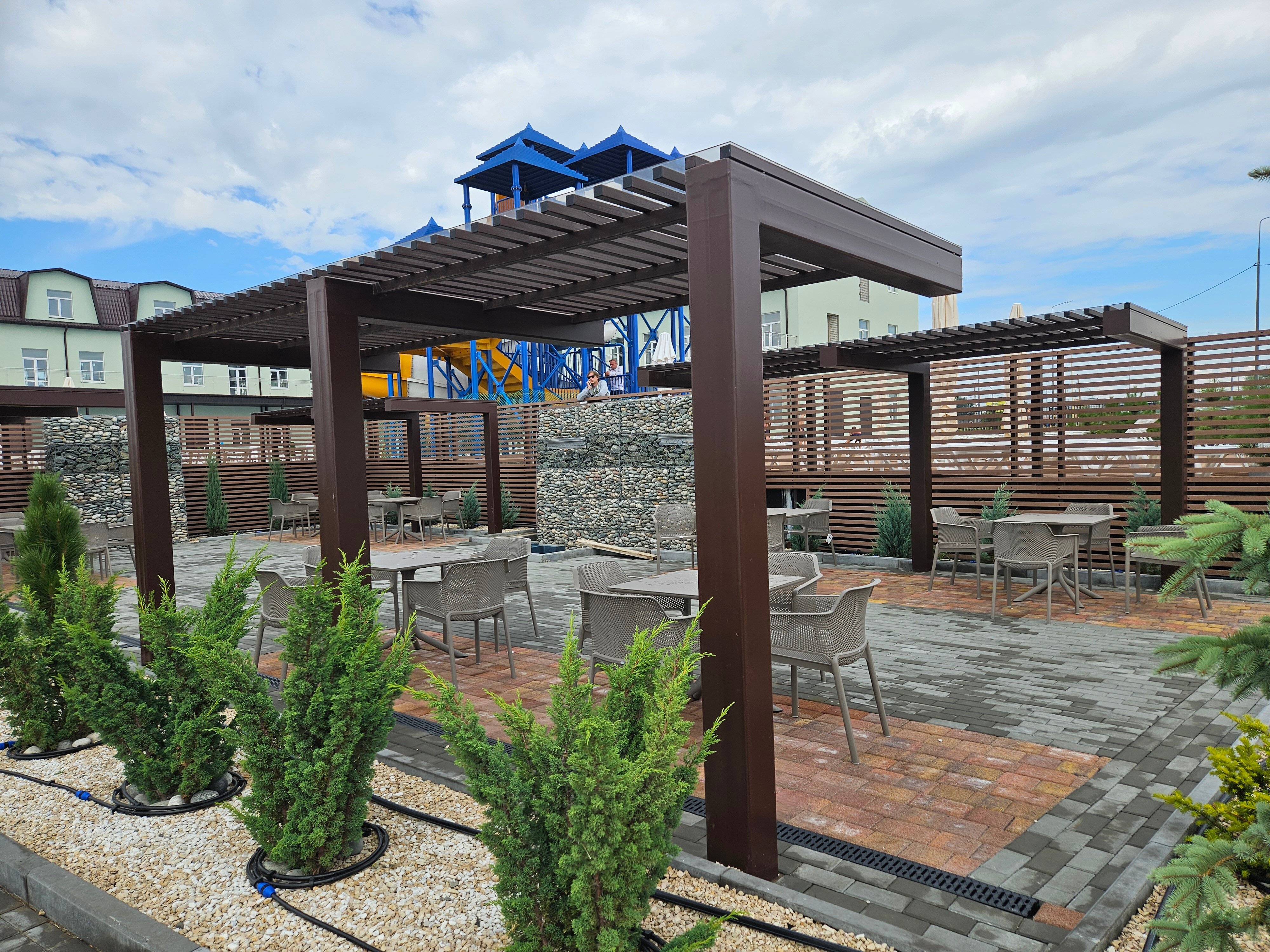 Фото Тихая пристань