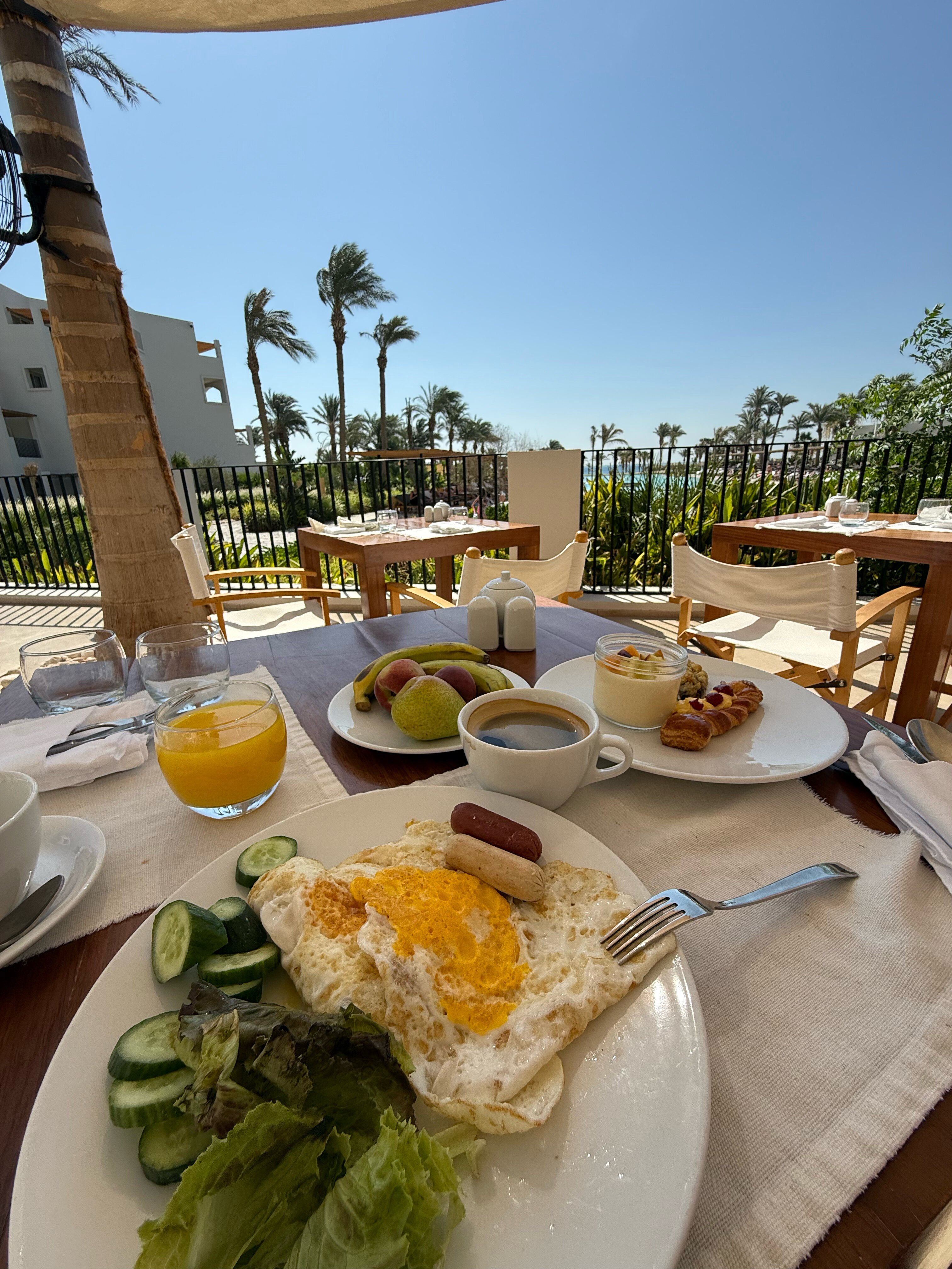 Фото Serry Beach Resort