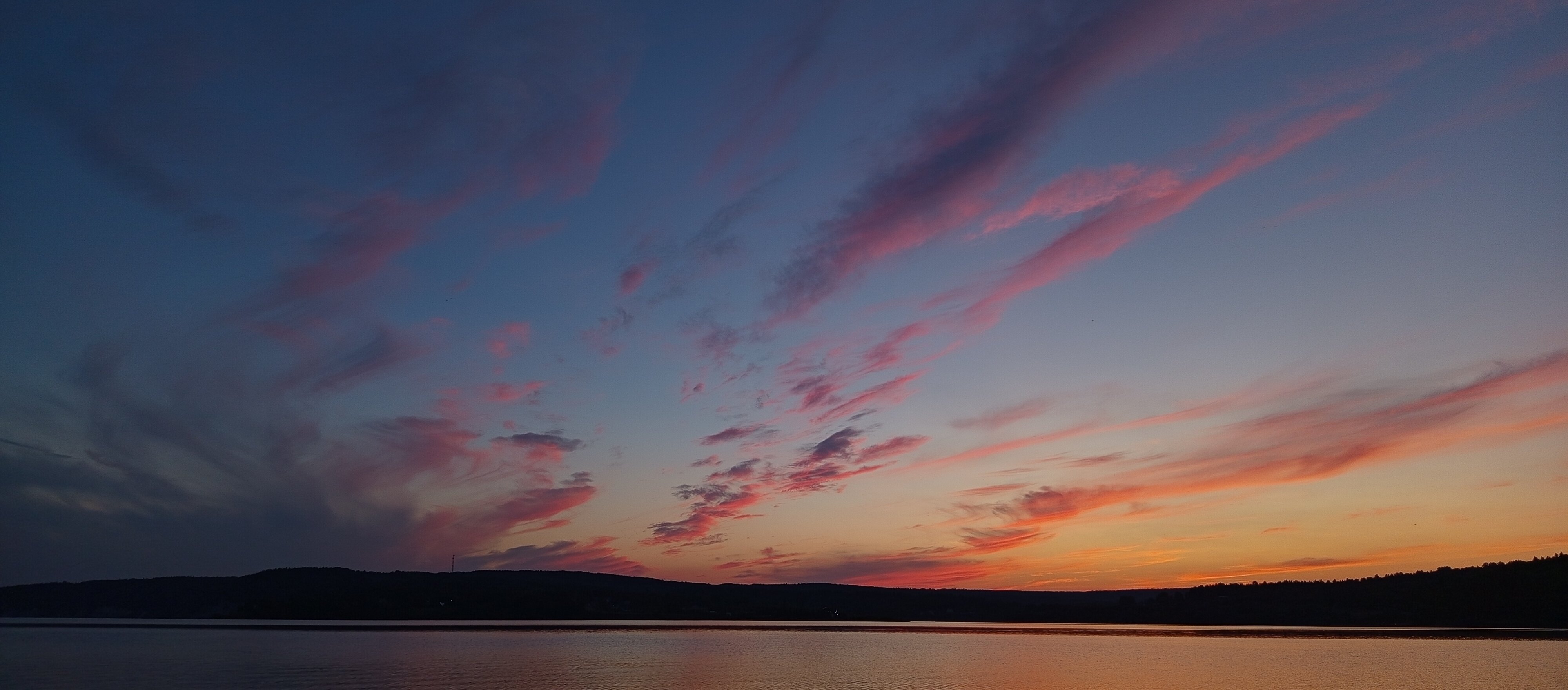 Фото Речное поместье