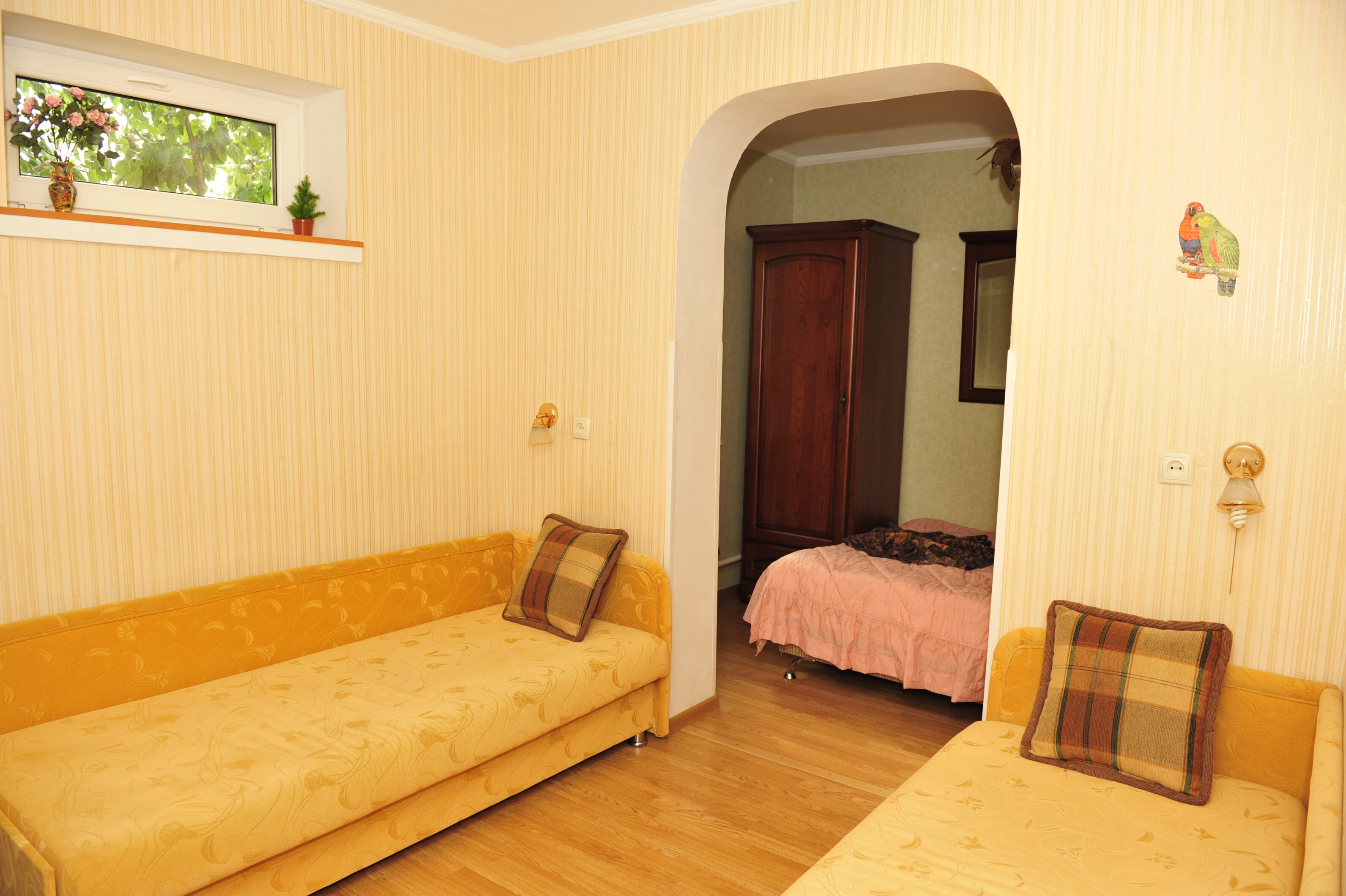 Фото У Ольги