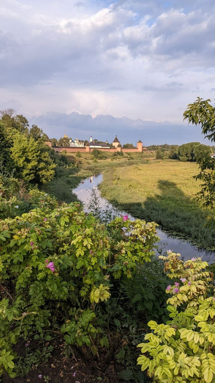Фото Усадьба на Спасской