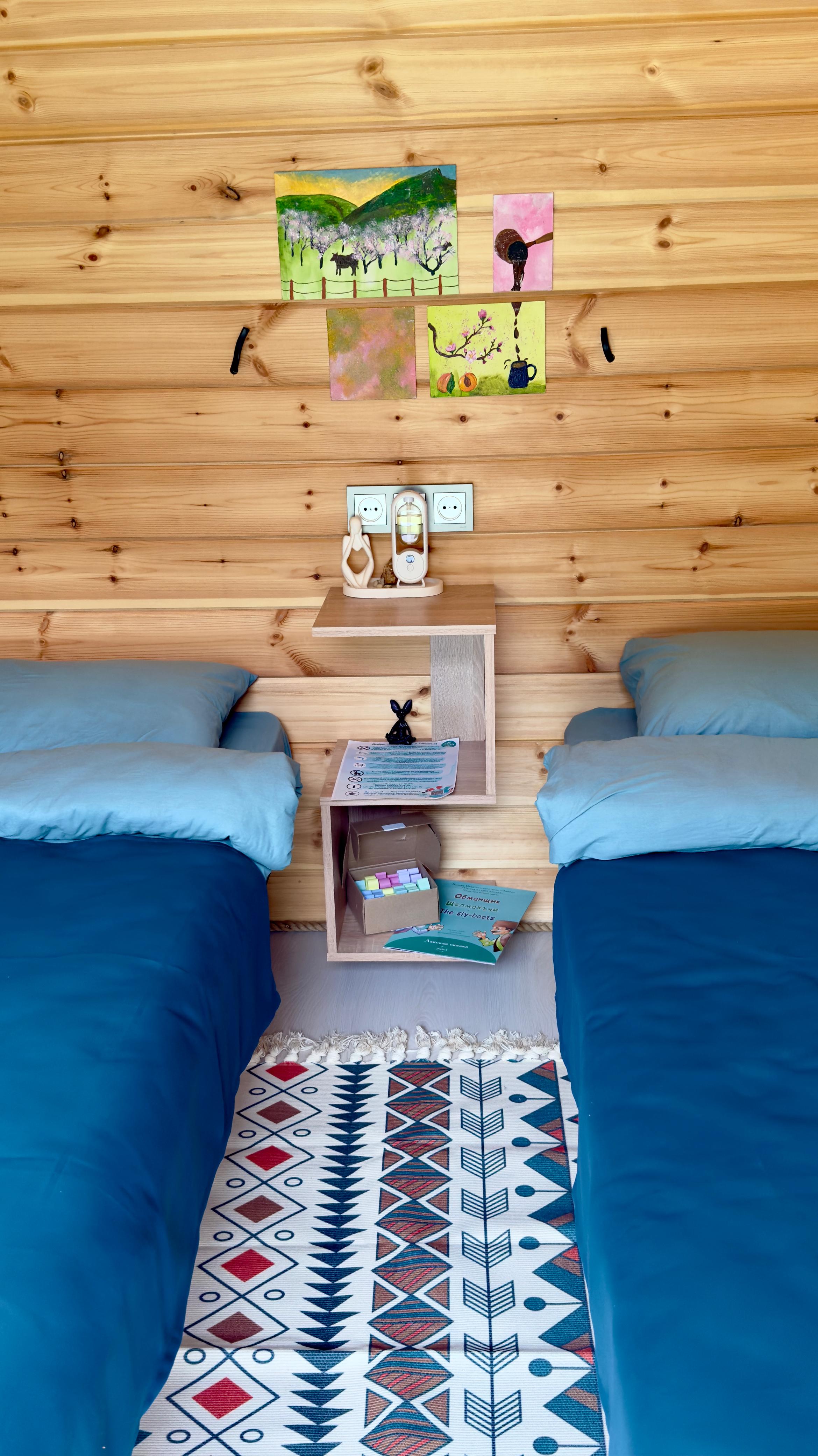 Фото Счастье в горах