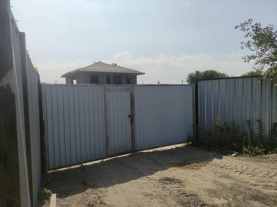 Payment terminal Home Credit Bank, Almaty, photo